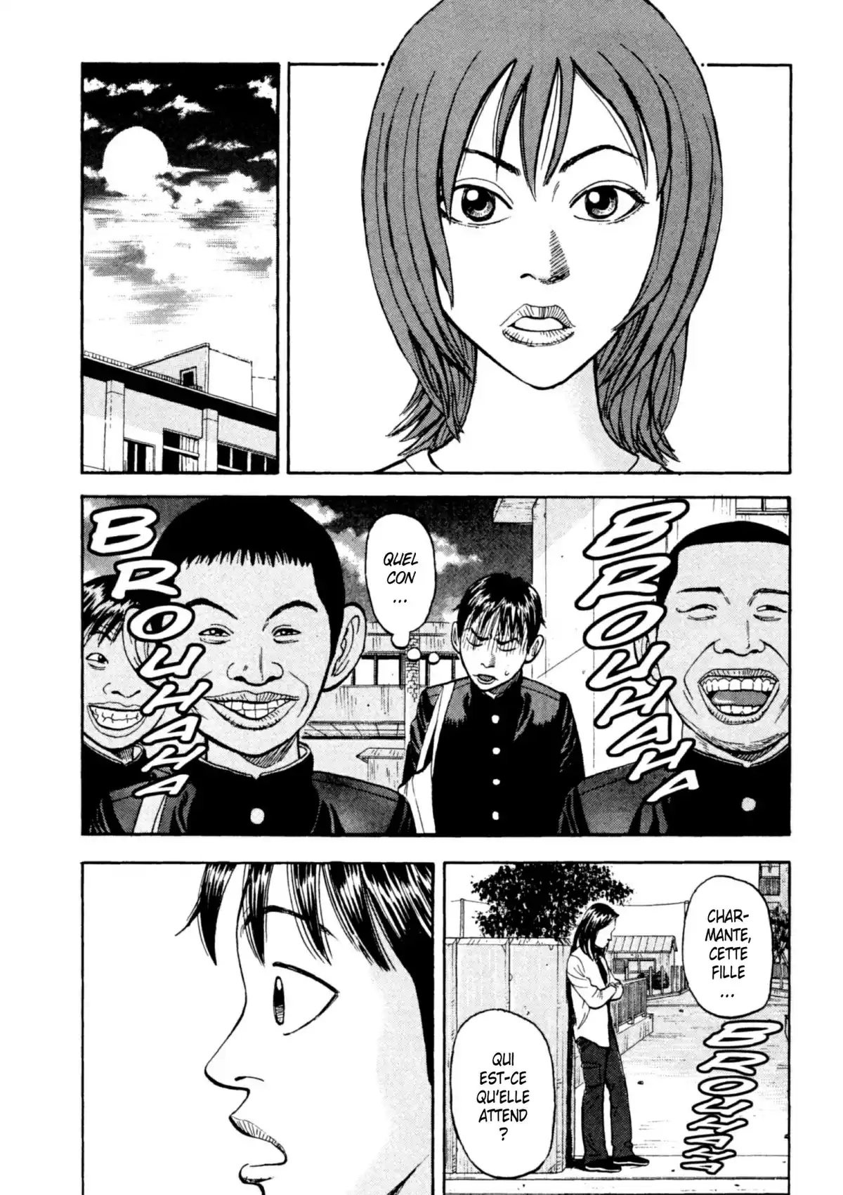 Beck Volume 3 page 97