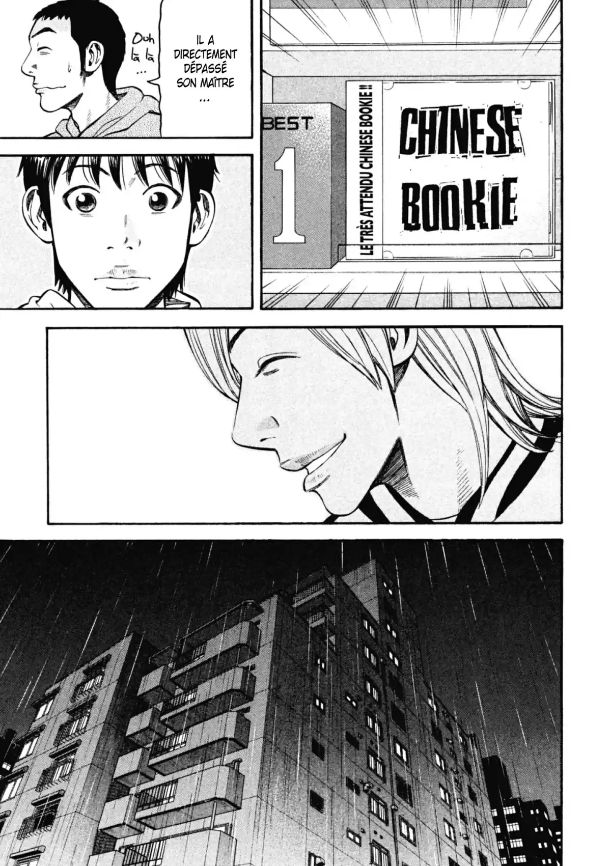 Beck Volume 23 page 28