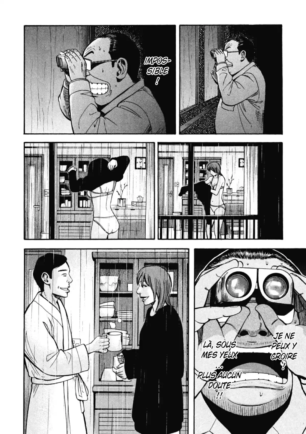 Beck Volume 23 page 29