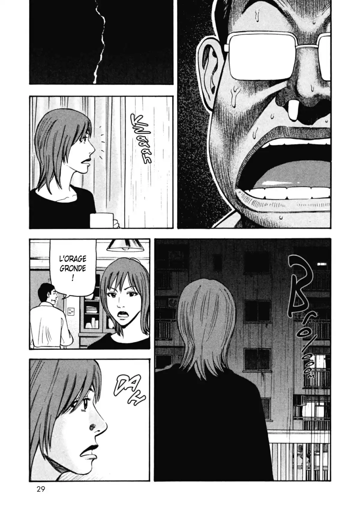 Beck Volume 23 page 30