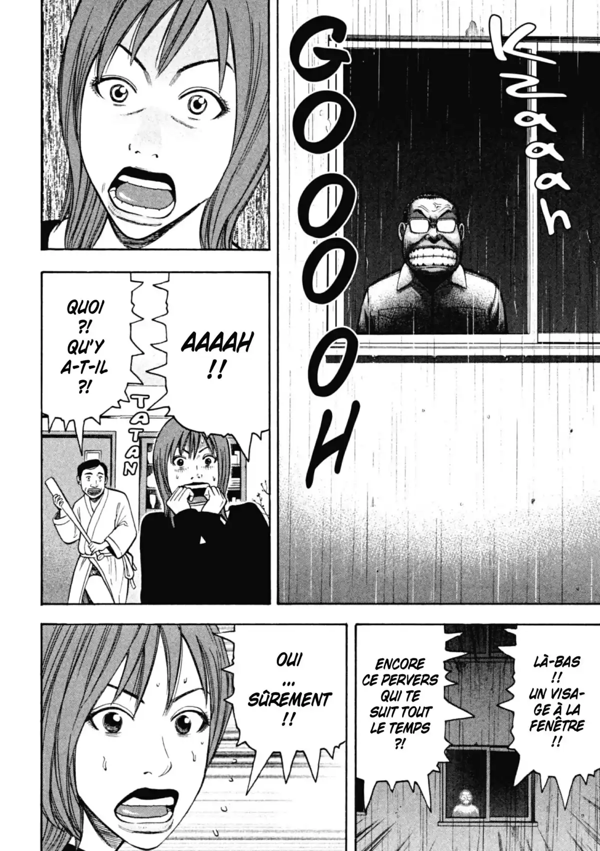Beck Volume 23 page 31