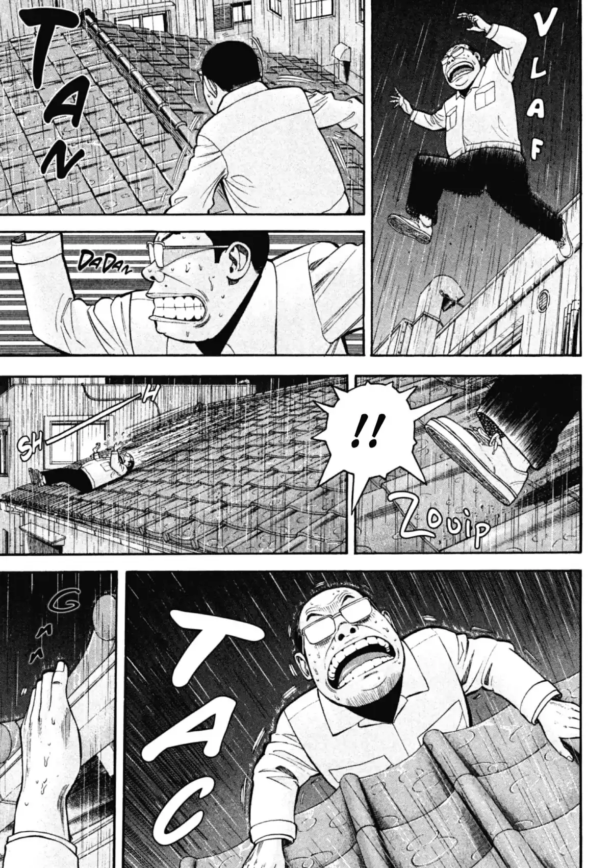 Beck Volume 23 page 32