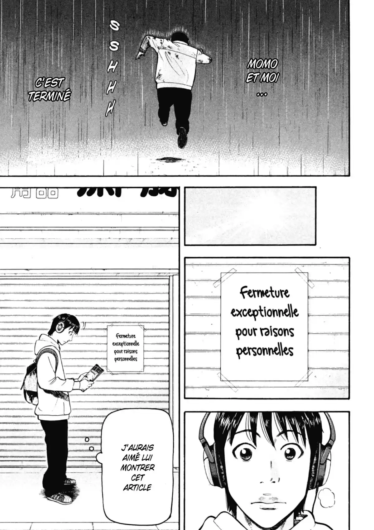 Beck Volume 23 page 34