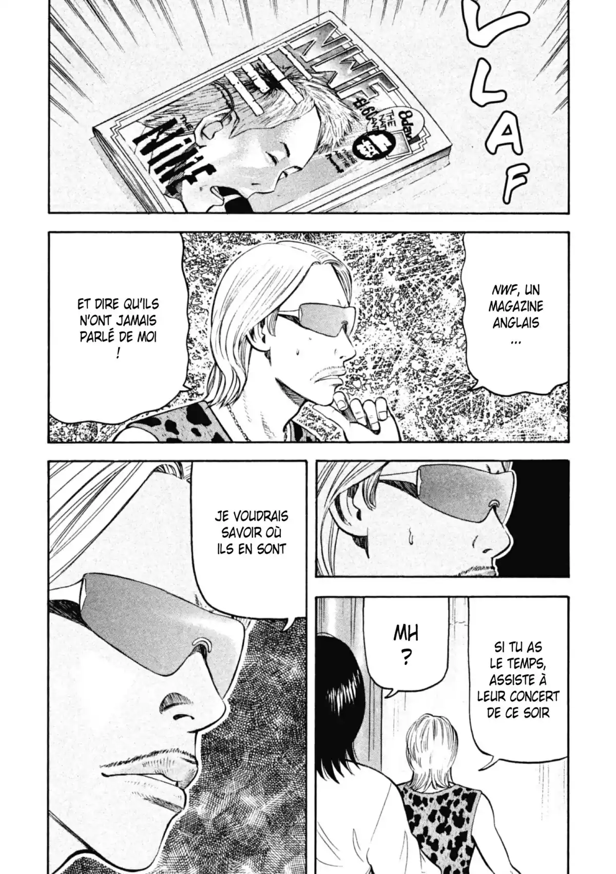 Beck Volume 23 page 36