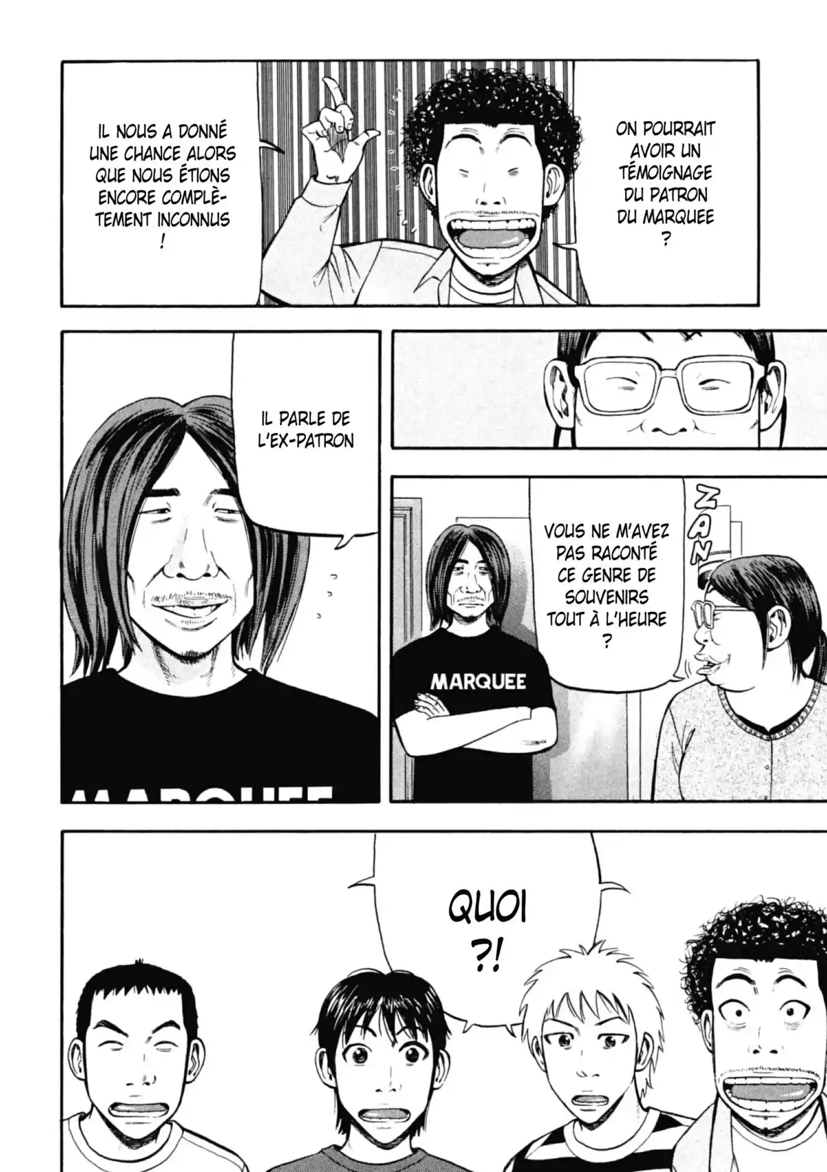 Beck Volume 23 page 41