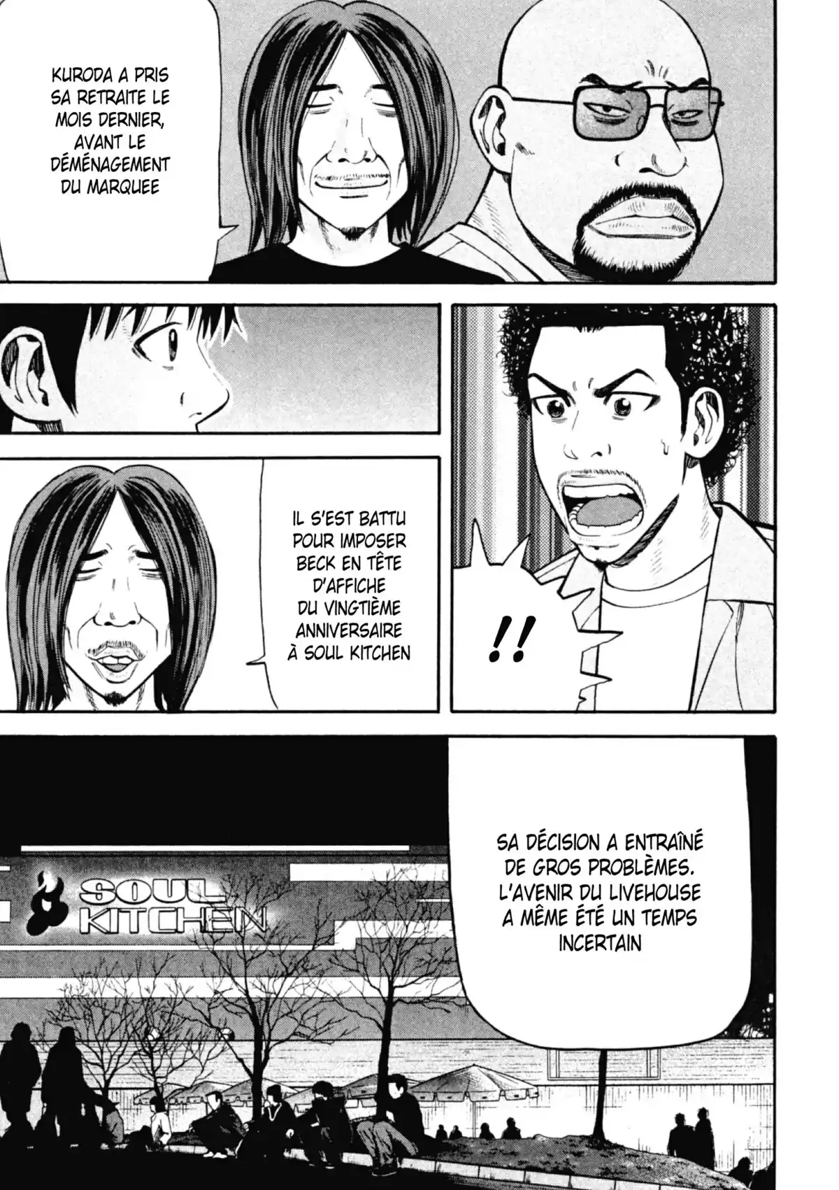 Beck Volume 23 page 42