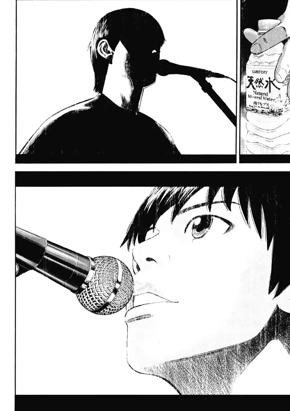 Beck Volume 23 page 53