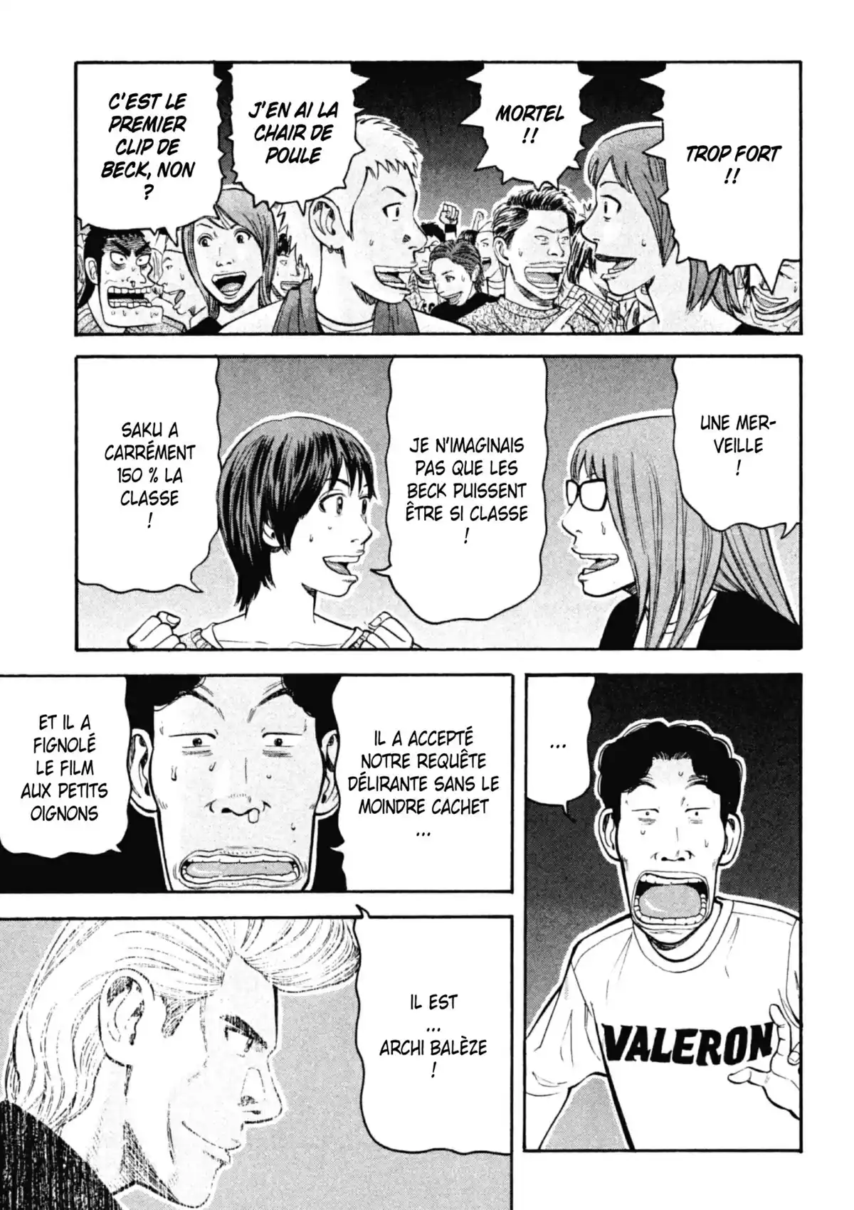 Beck Volume 23 page 56