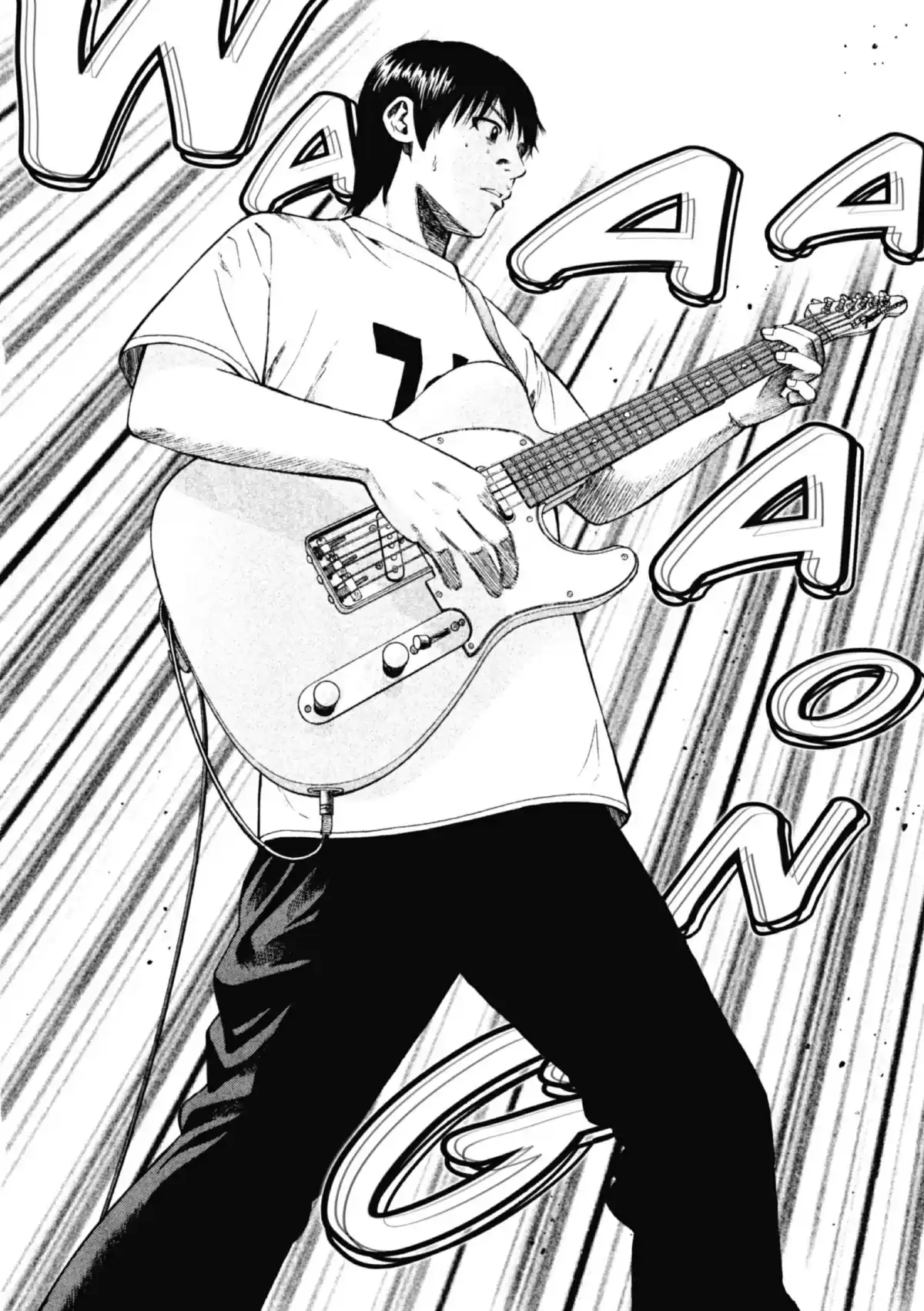 Beck Volume 23 page 59