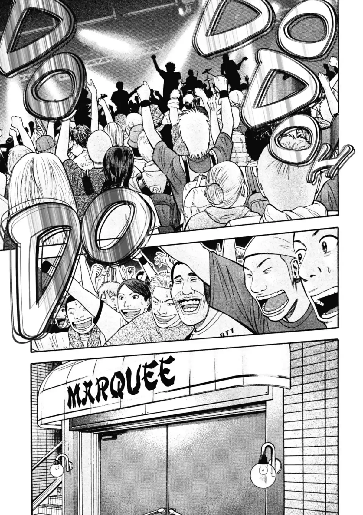 Beck Volume 23 page 60