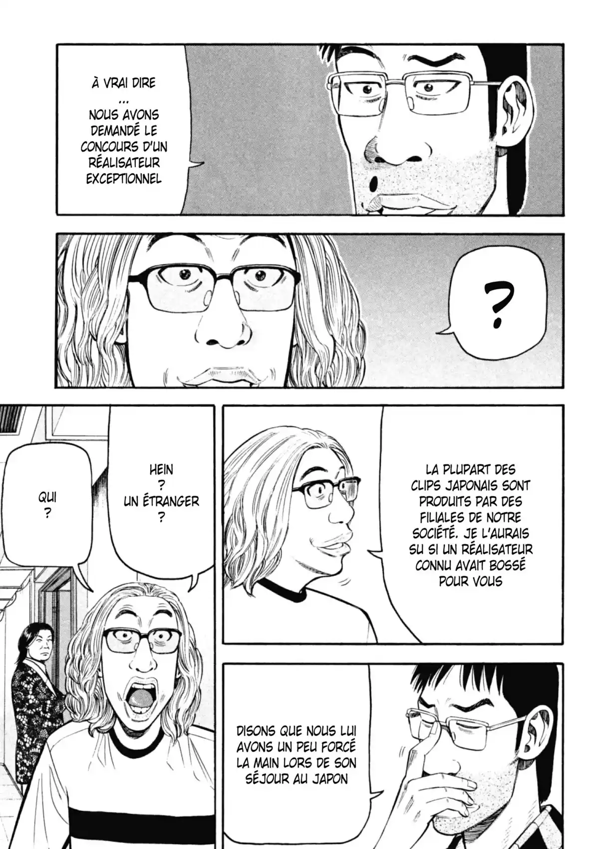 Beck Volume 23 page 62