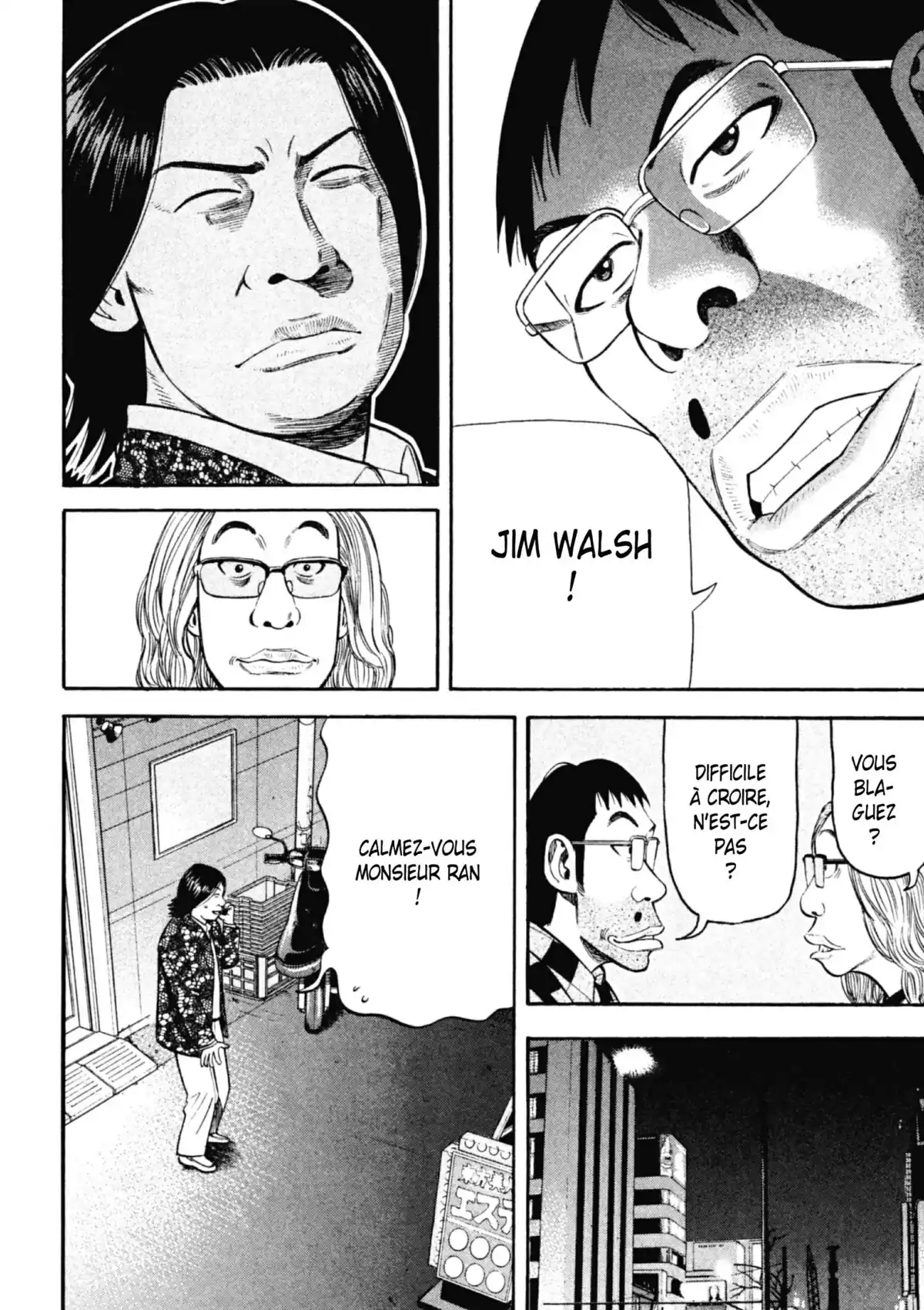 Beck Volume 23 page 63