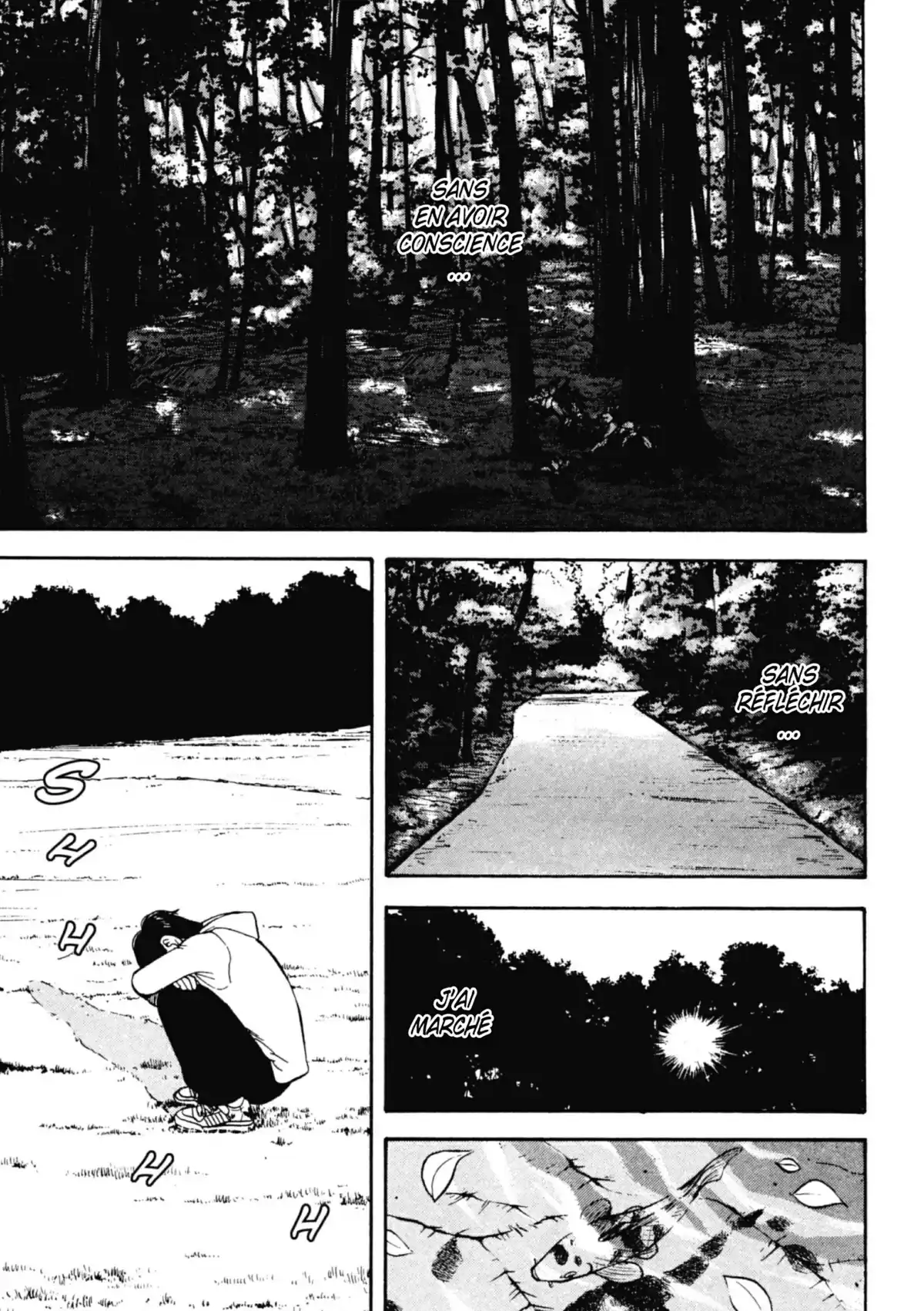 Beck Volume 12 page 18