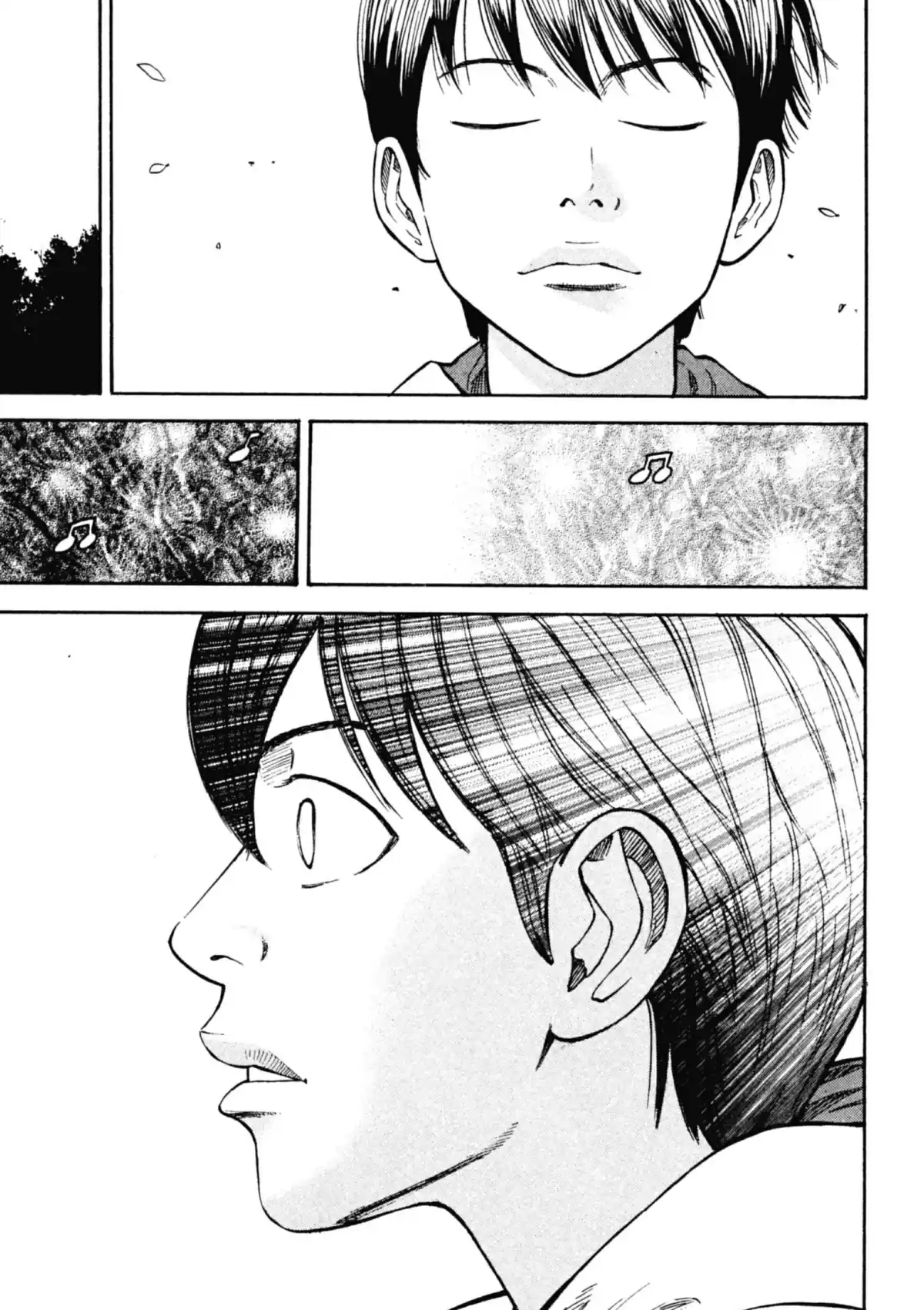 Beck Volume 12 page 20