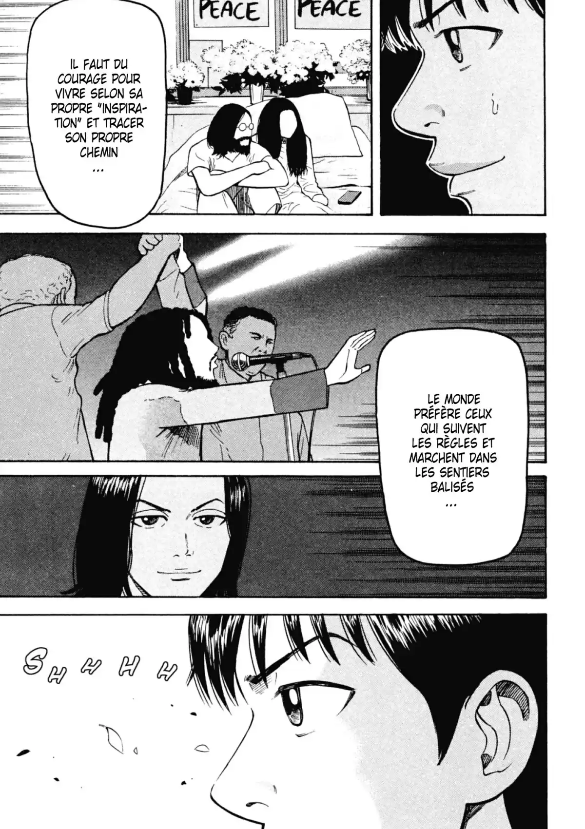 Beck Volume 12 page 24