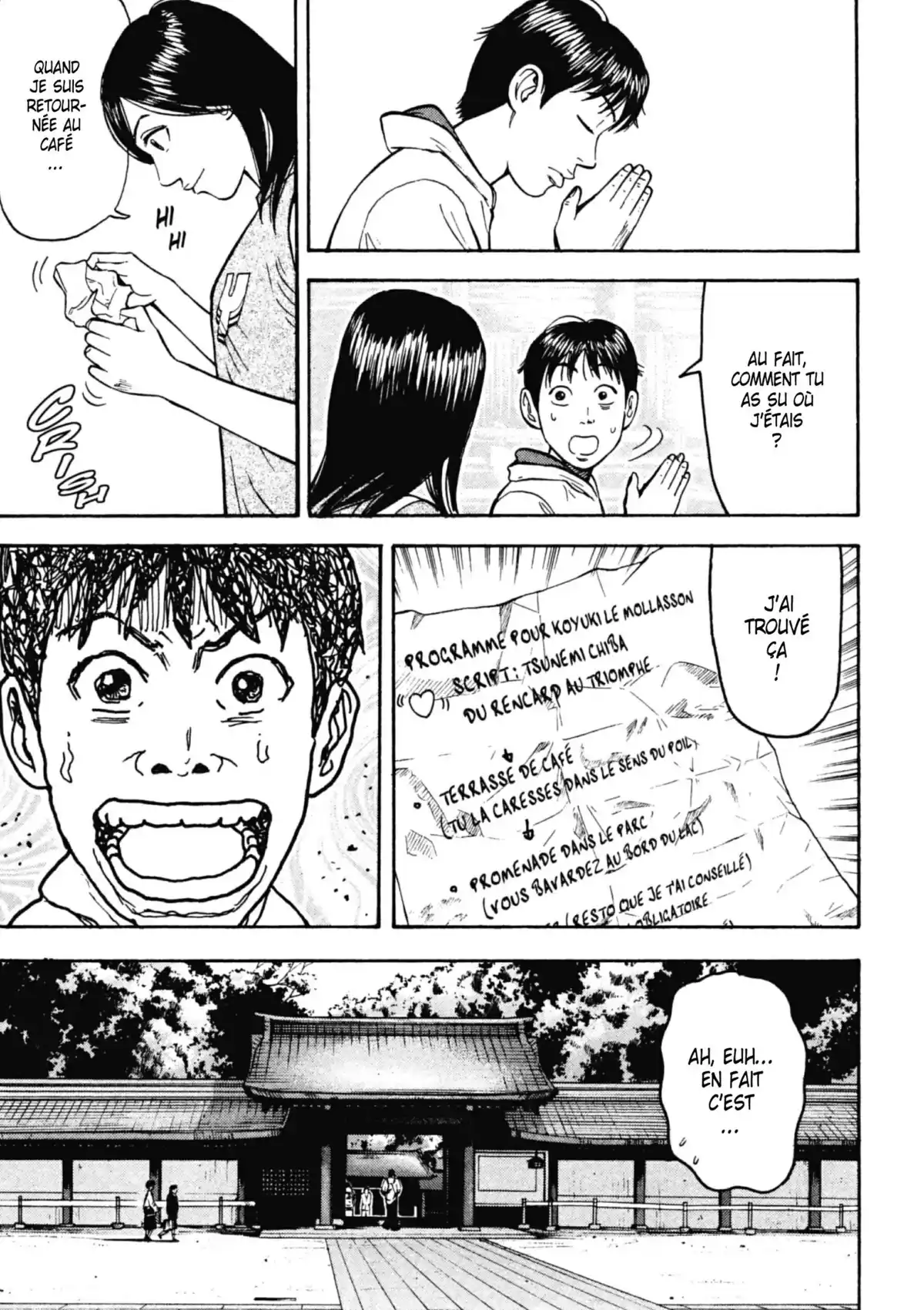 Beck Volume 12 page 26