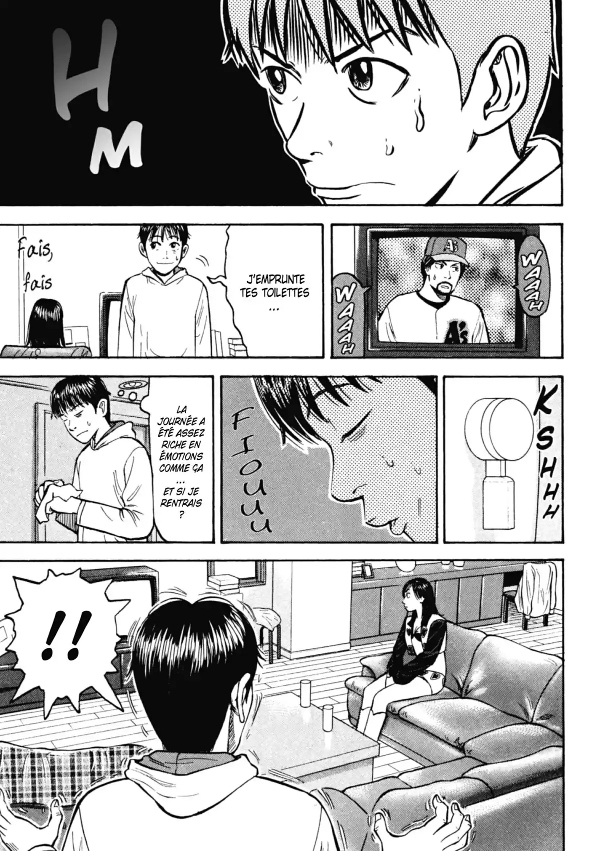 Beck Volume 12 page 32