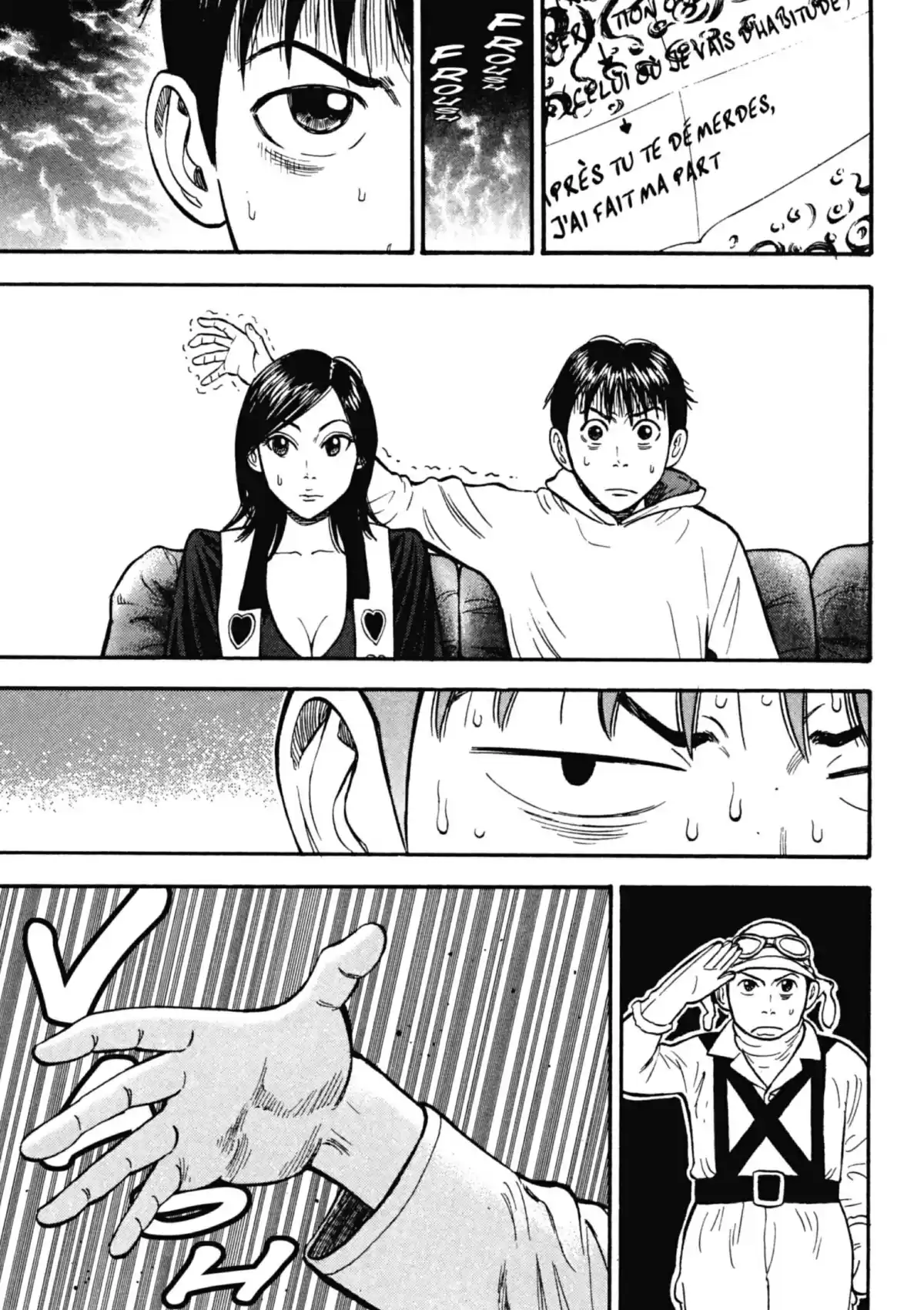 Beck Volume 12 page 34