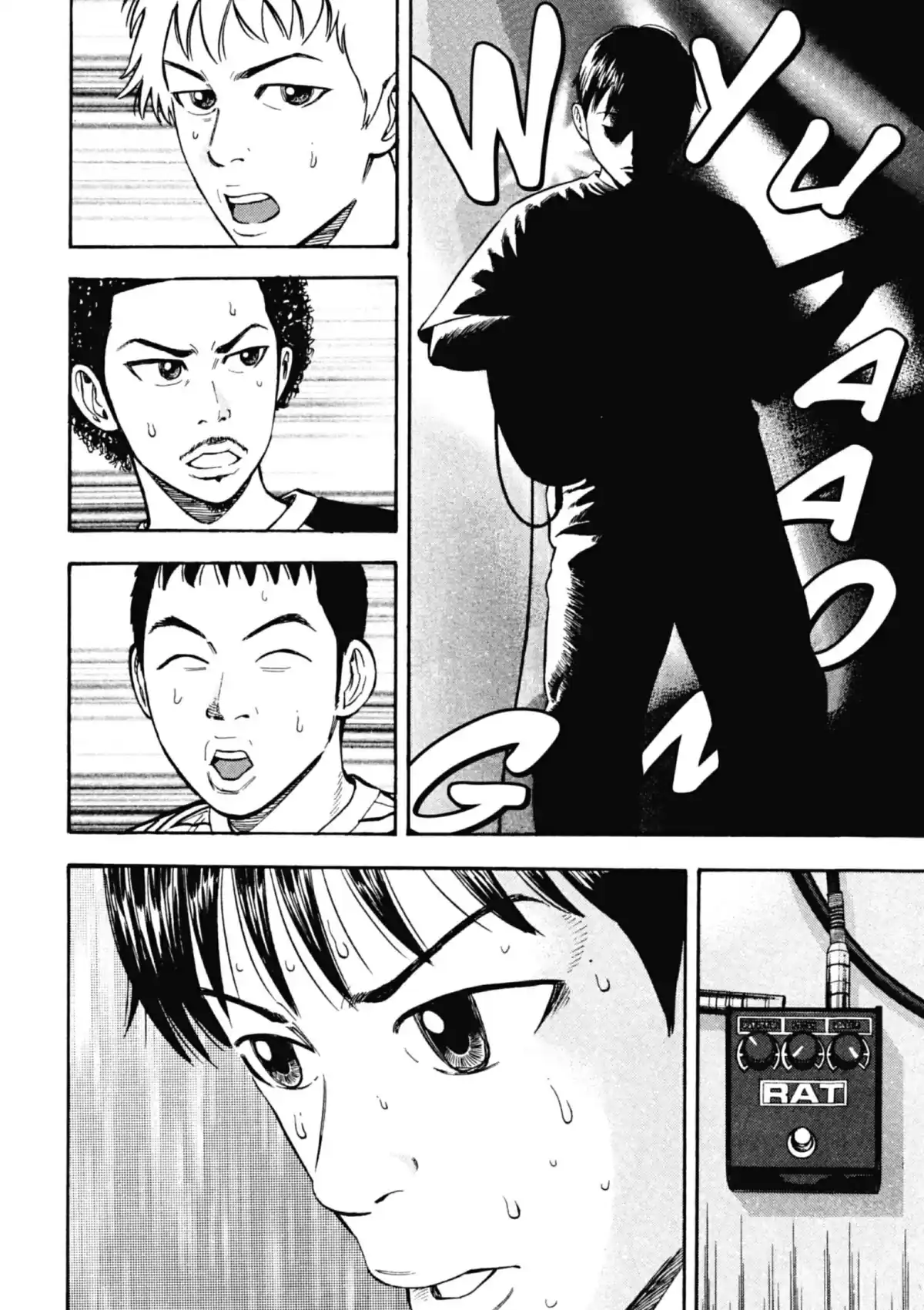 Beck Volume 12 page 39