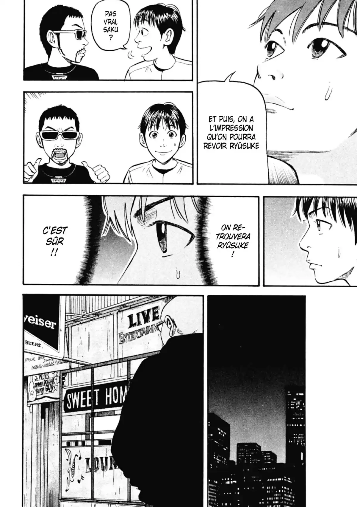 Beck Volume 12 page 58