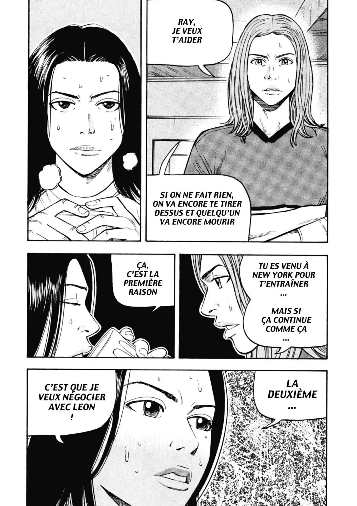 Beck Volume 12 page 70