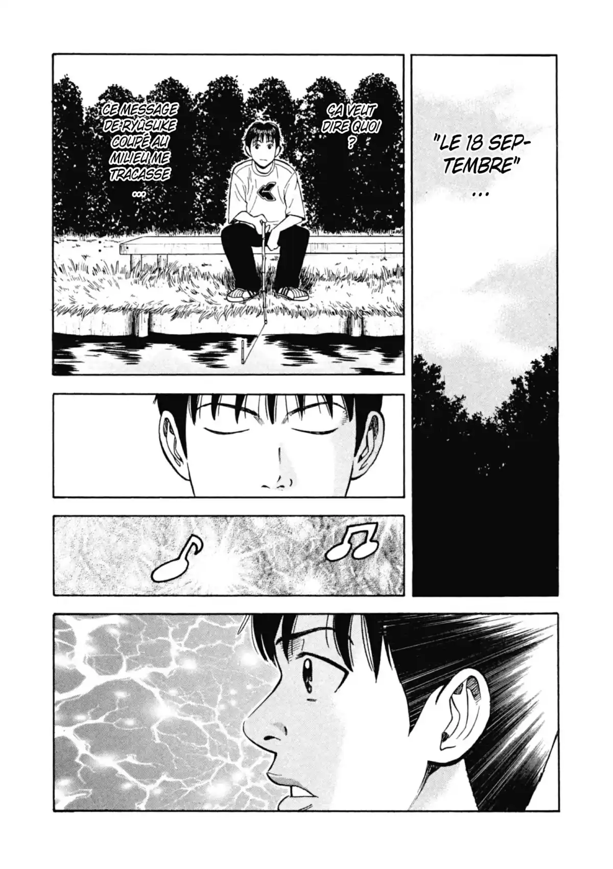 Beck Volume 12 page 72