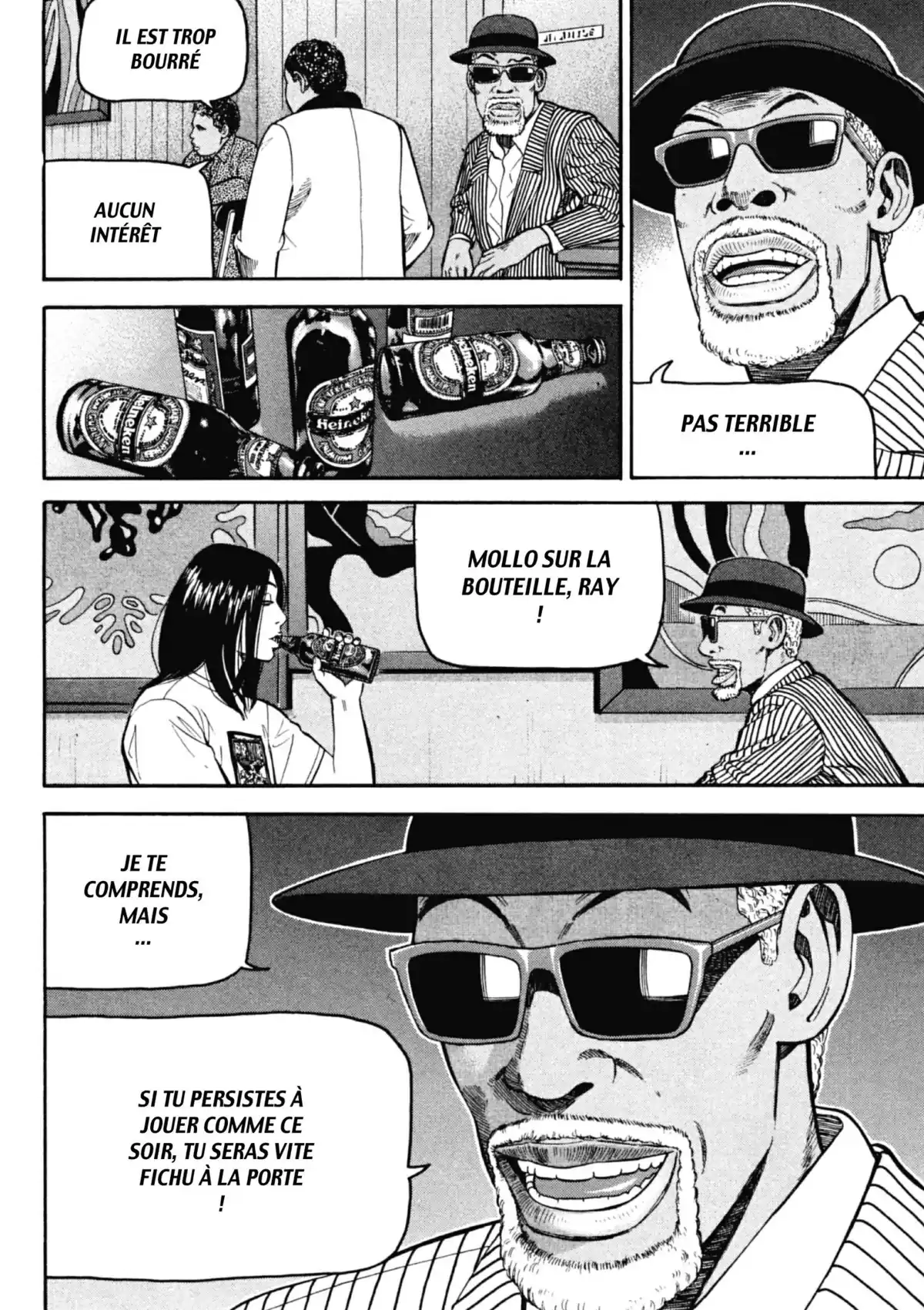 Beck Volume 19 page 39