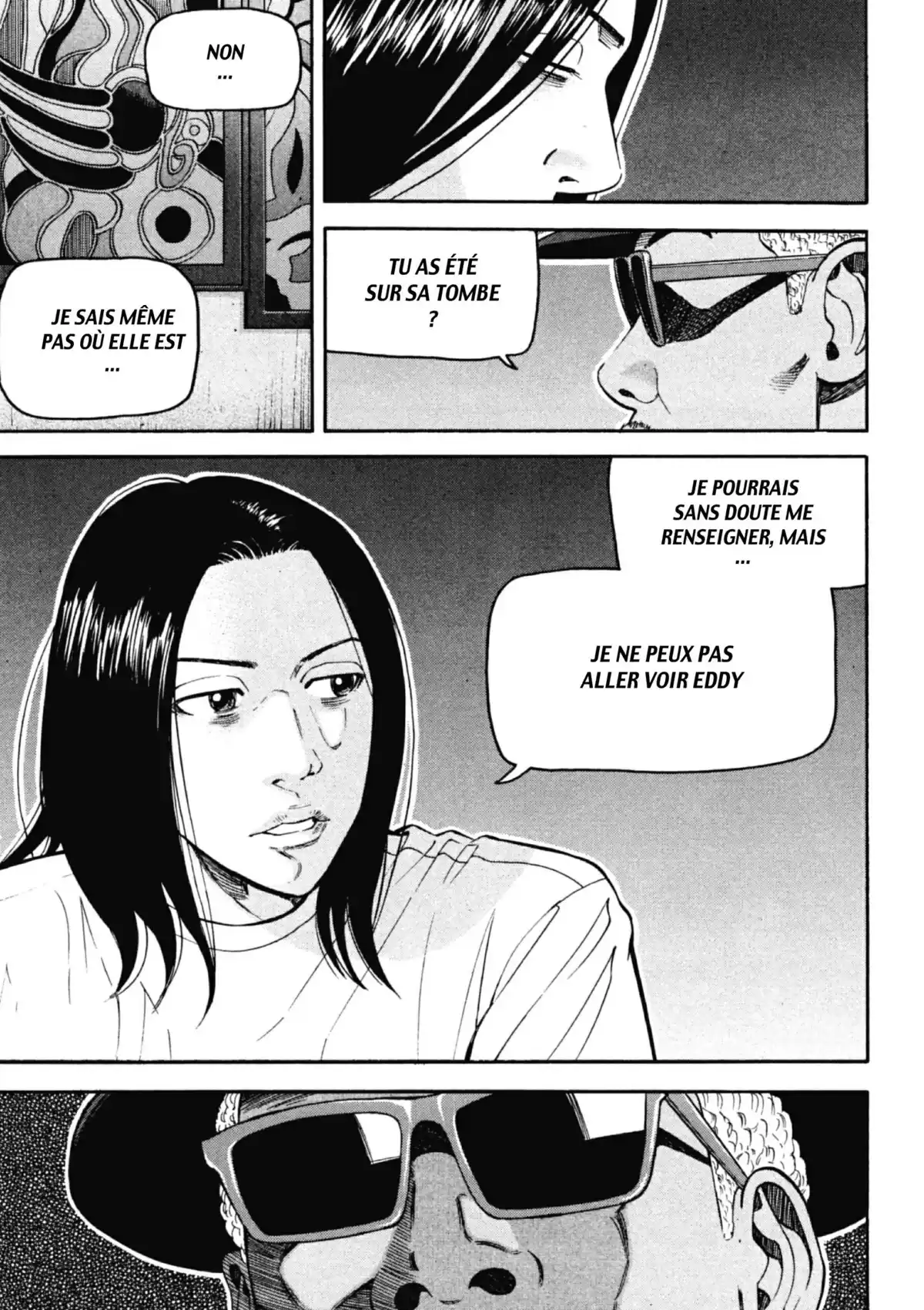 Beck Volume 19 page 40