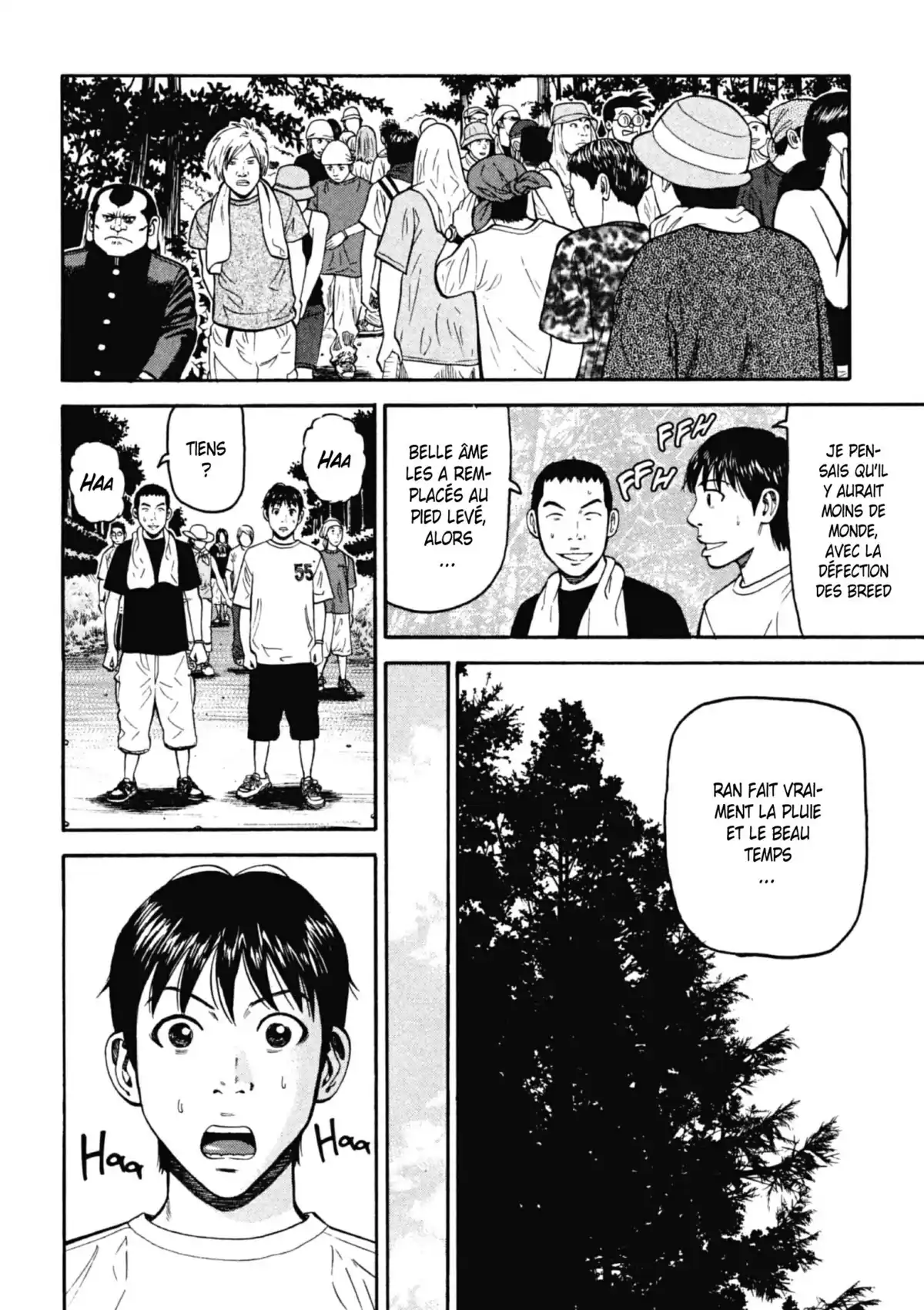 Beck Volume 19 page 47