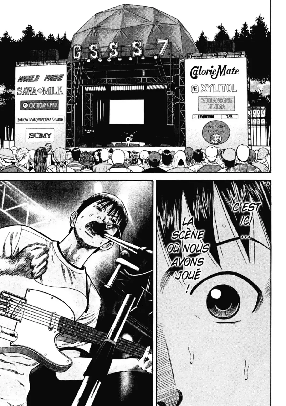 Beck Volume 19 page 48