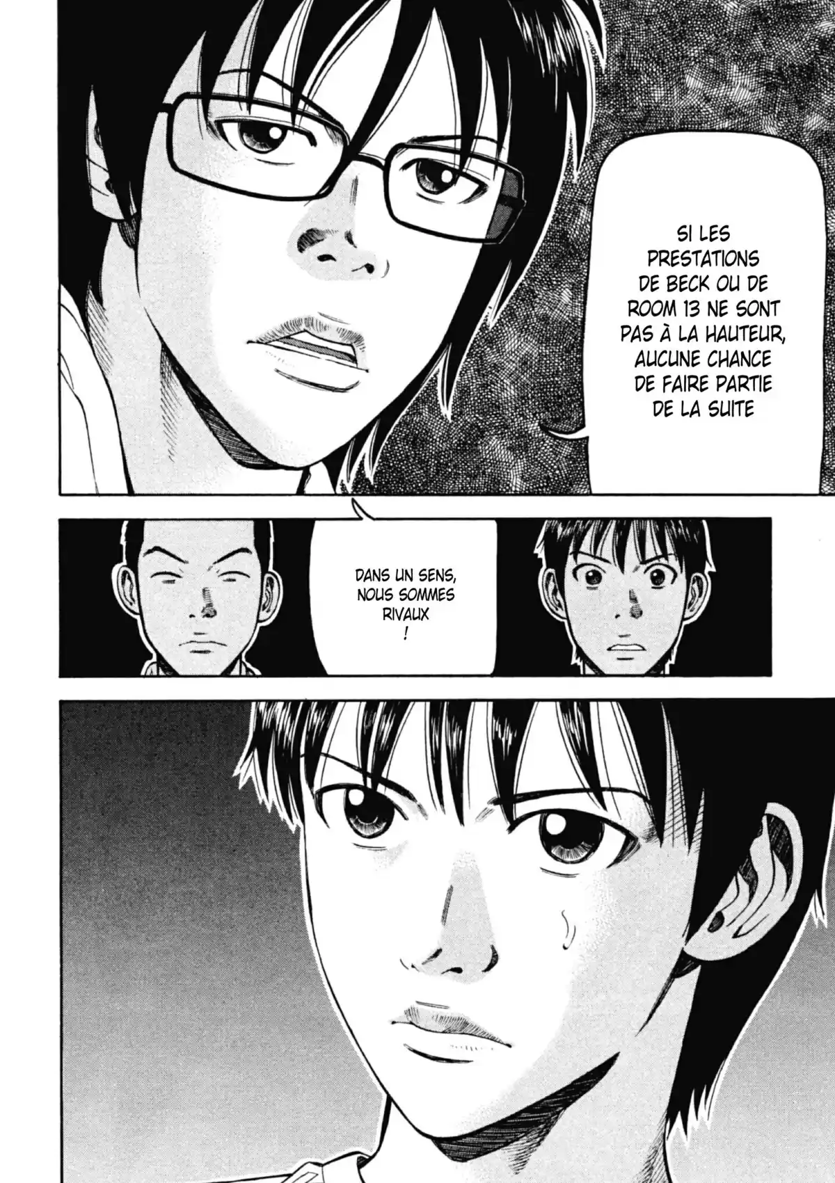 Beck Volume 19 page 51