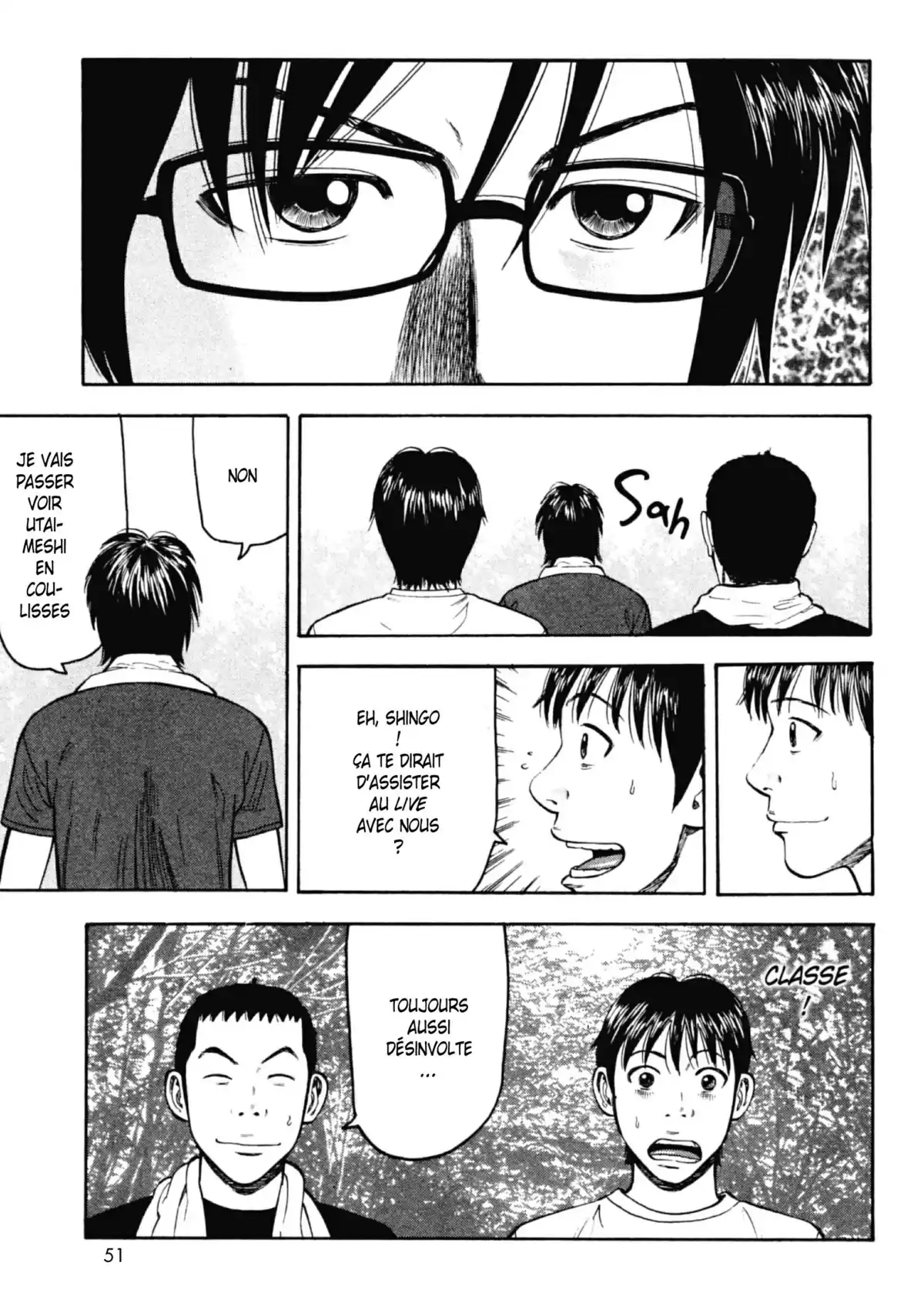 Beck Volume 19 page 52