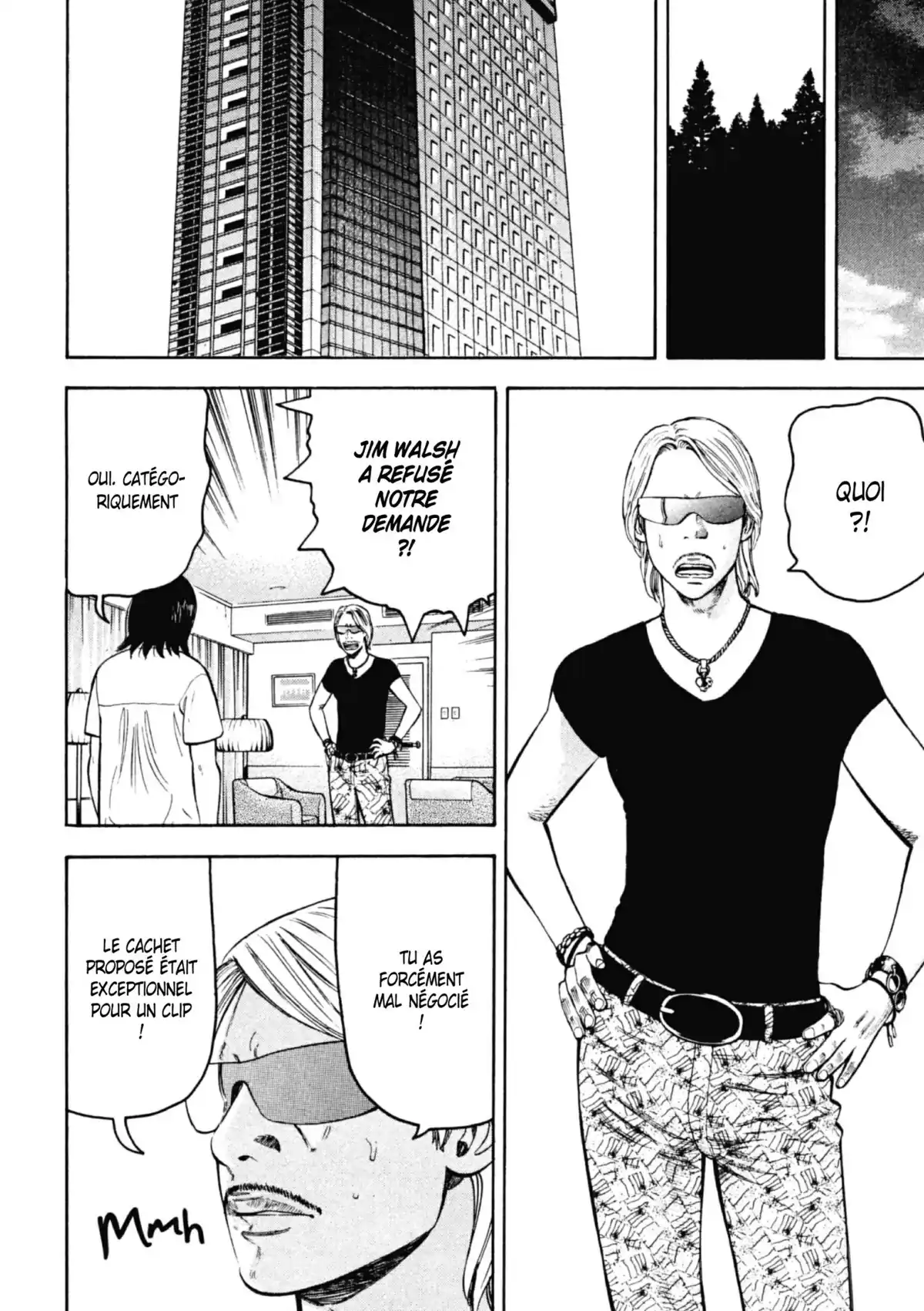 Beck Volume 19 page 53