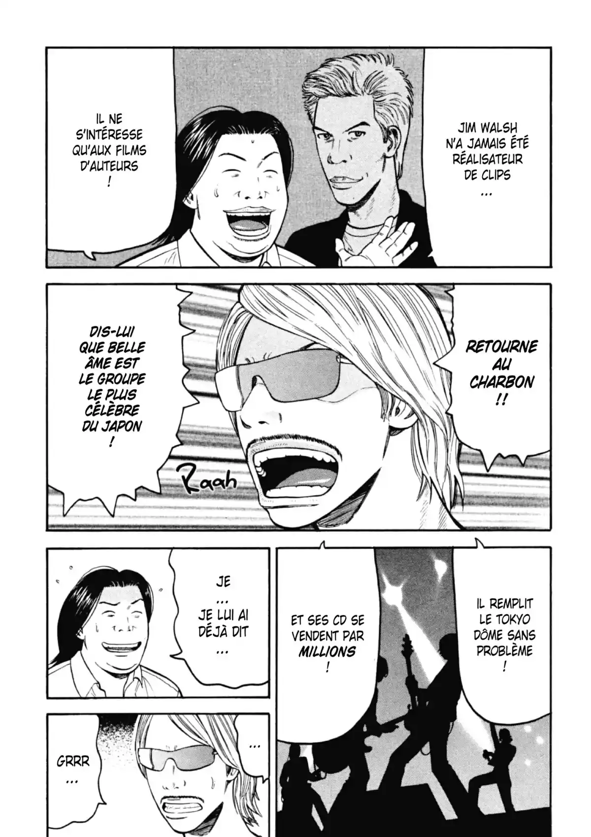 Beck Volume 19 page 54