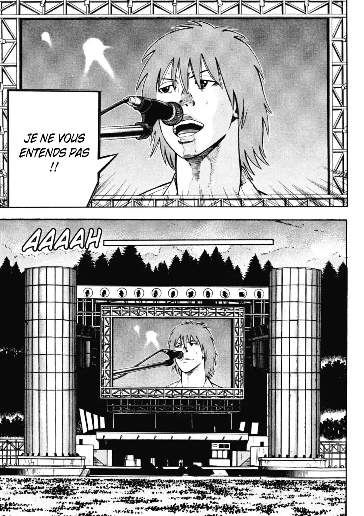 Beck Volume 19 page 56