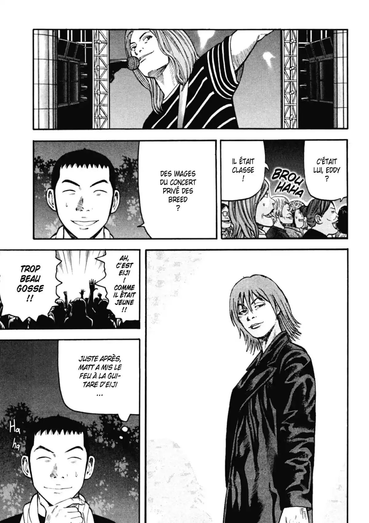 Beck Volume 19 page 58