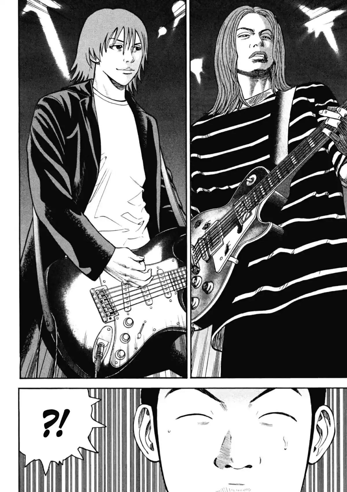 Beck Volume 19 page 59
