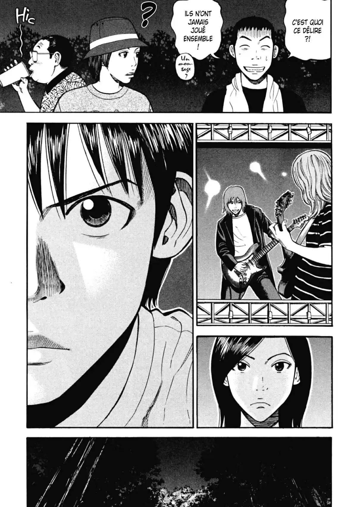 Beck Volume 19 page 60
