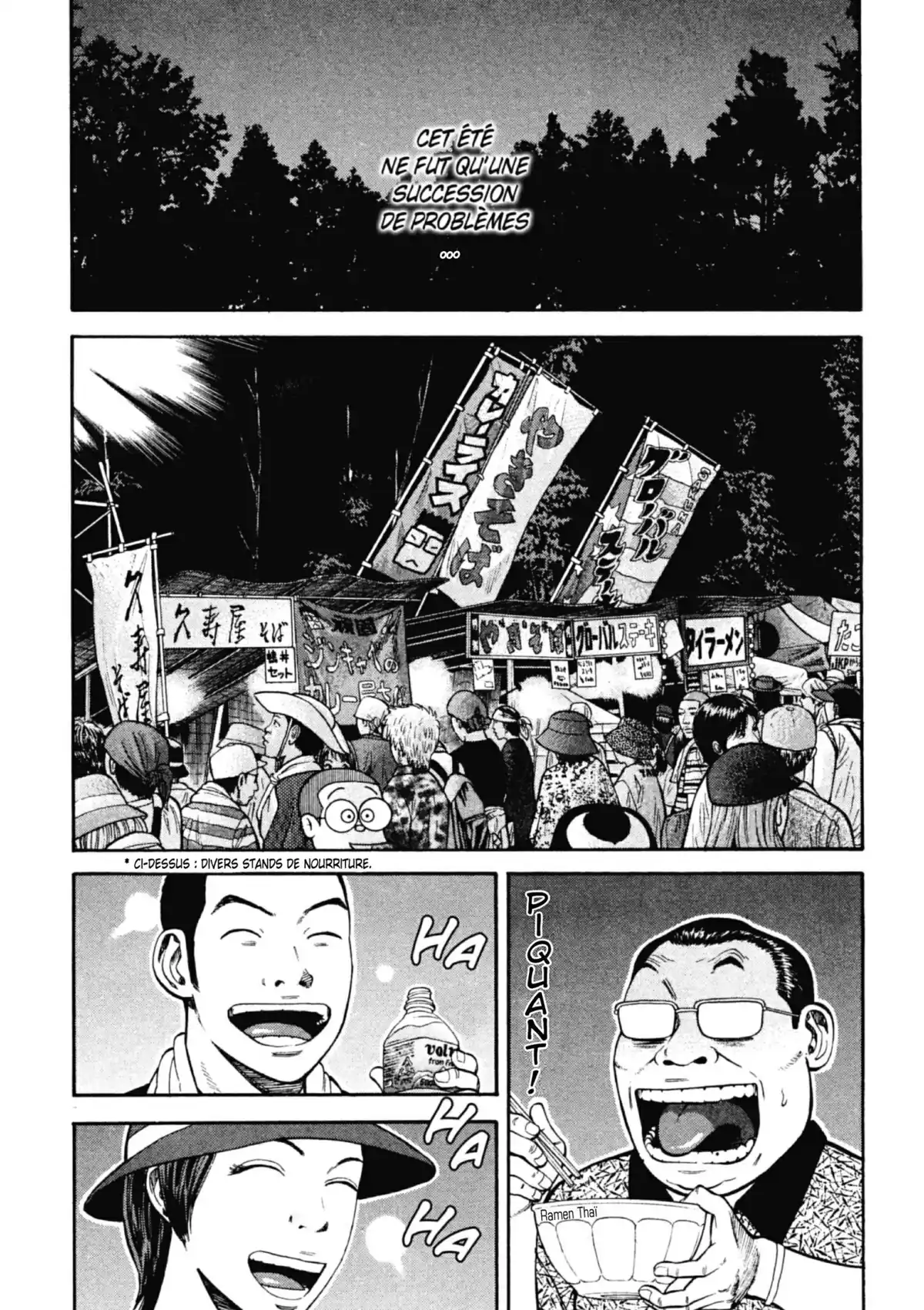Beck Volume 19 page 67