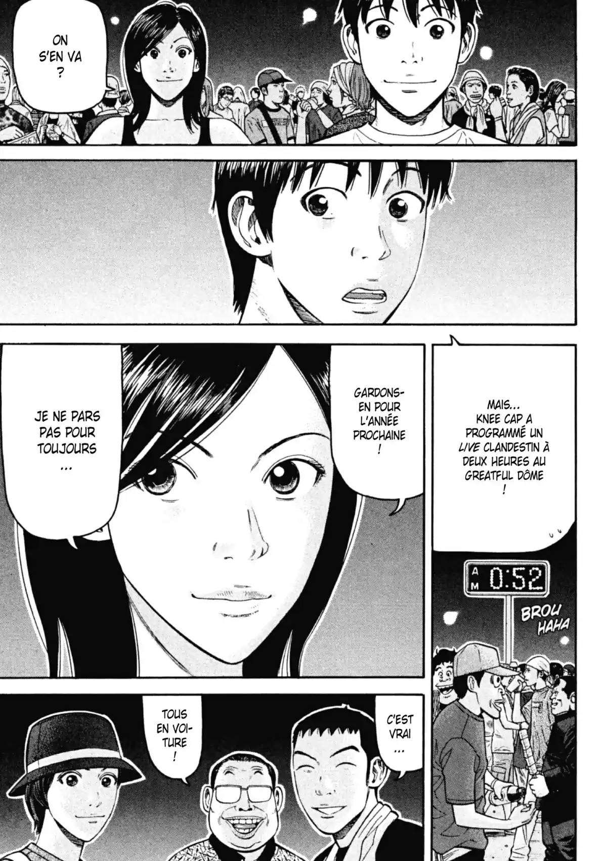 Beck Volume 19 page 68