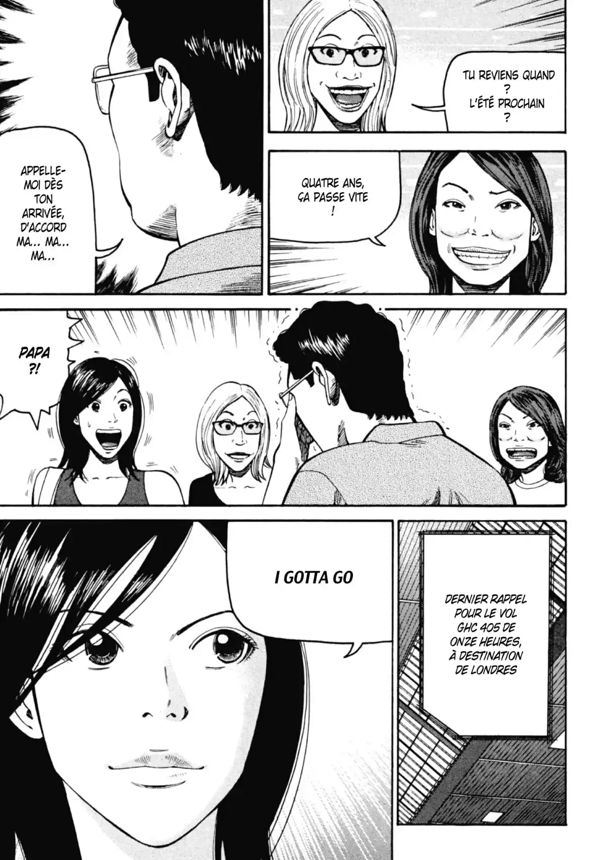 Beck Volume 19 page 81
