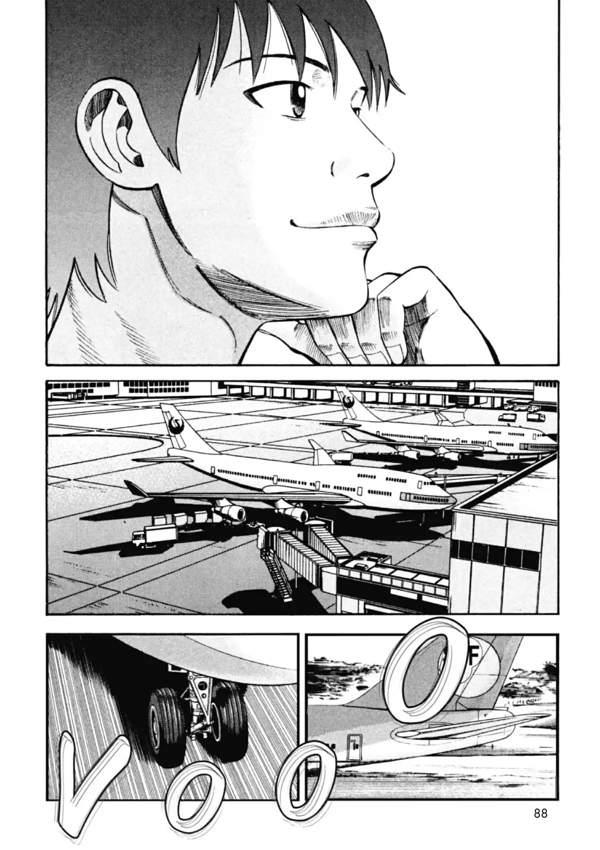 Beck Volume 19 page 88