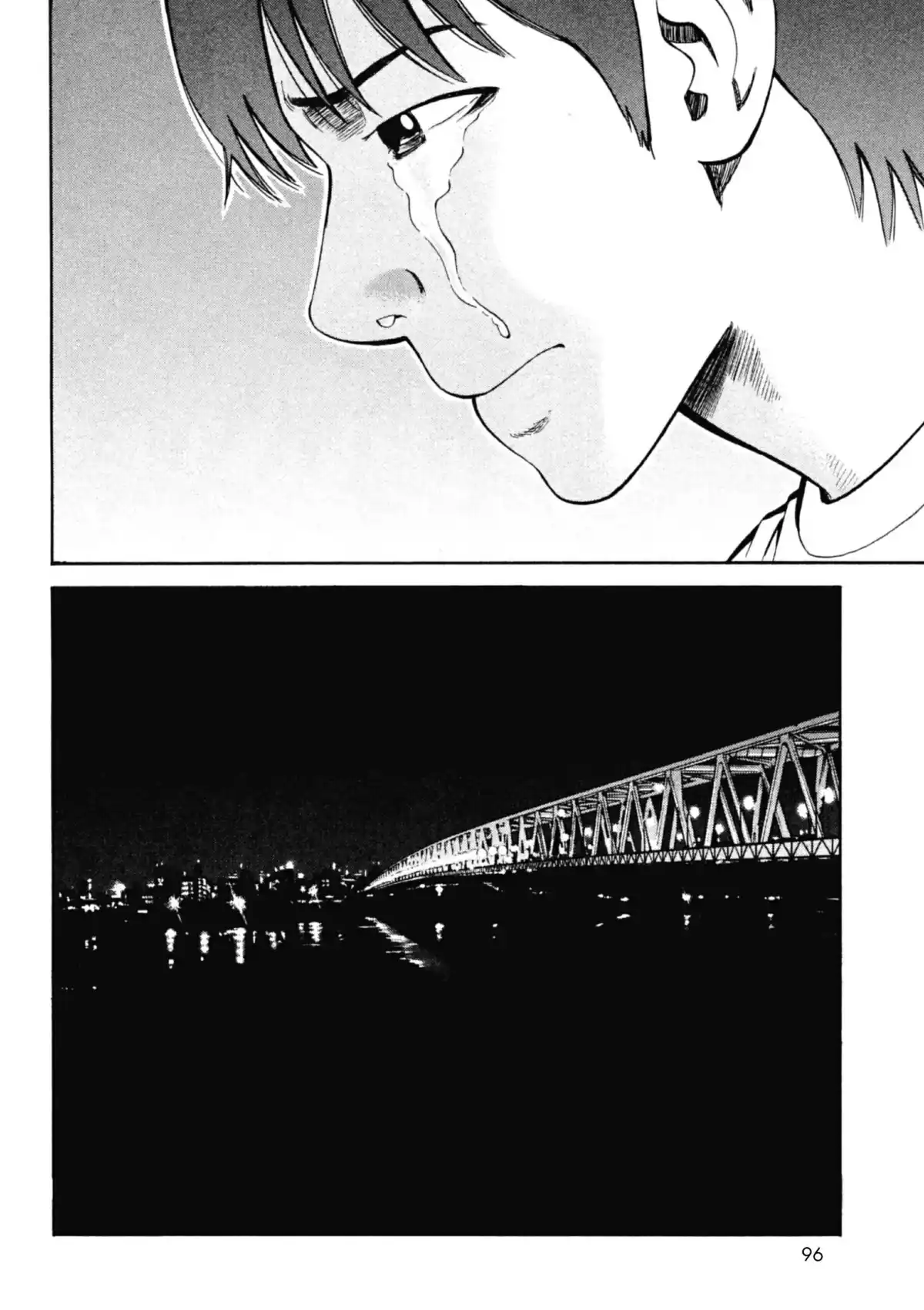 Beck Volume 19 page 96