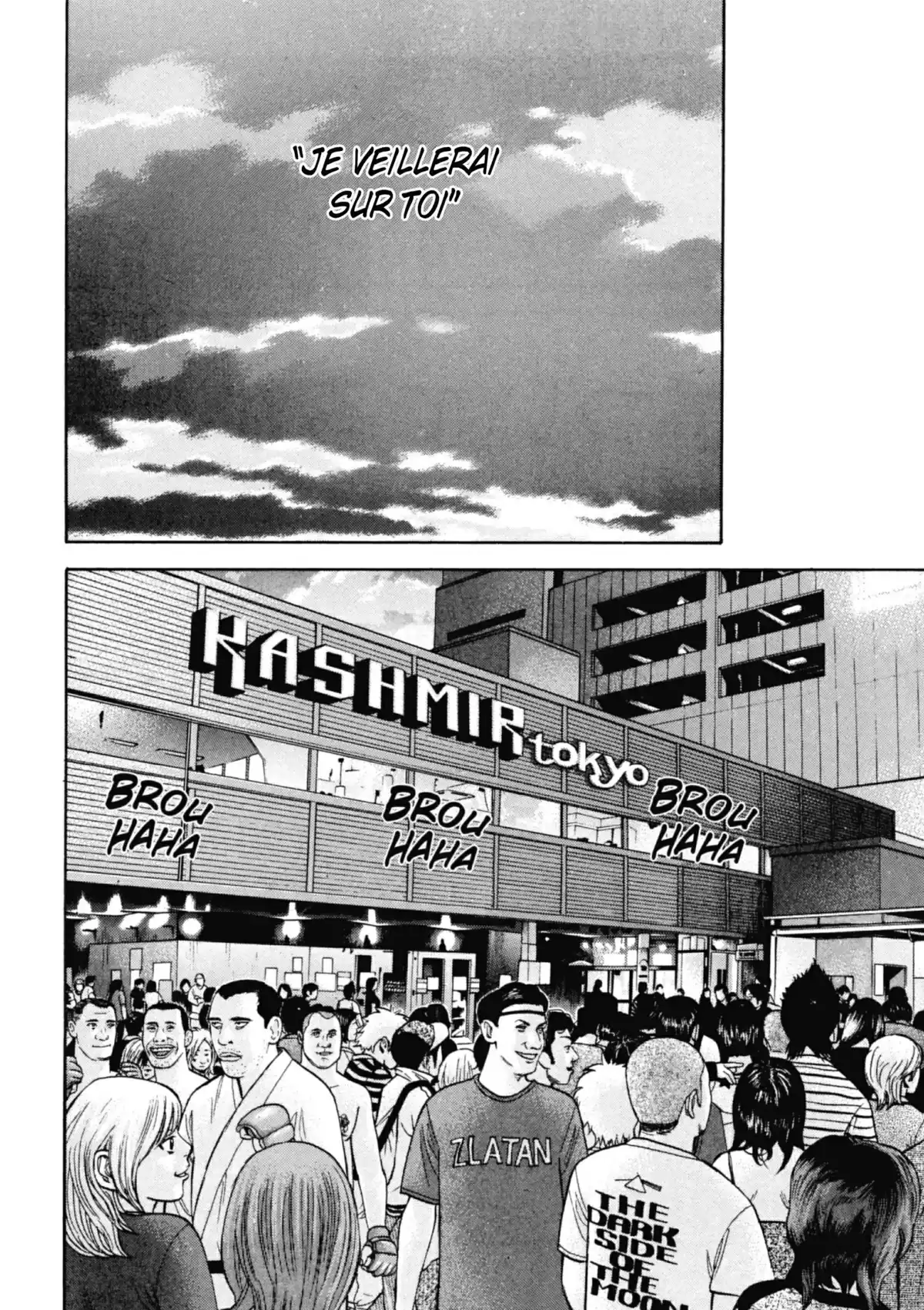 Beck Volume 25 page 109