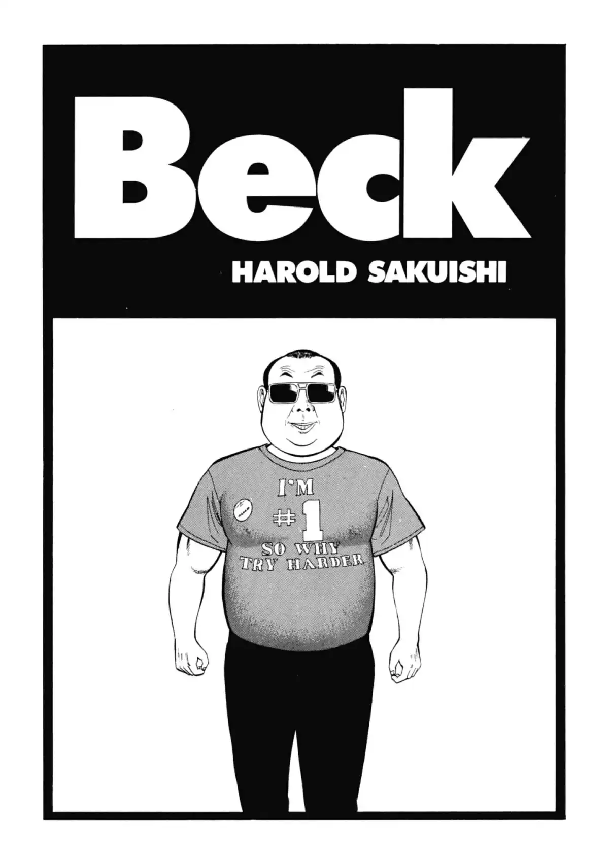 Beck Volume 25 page 66