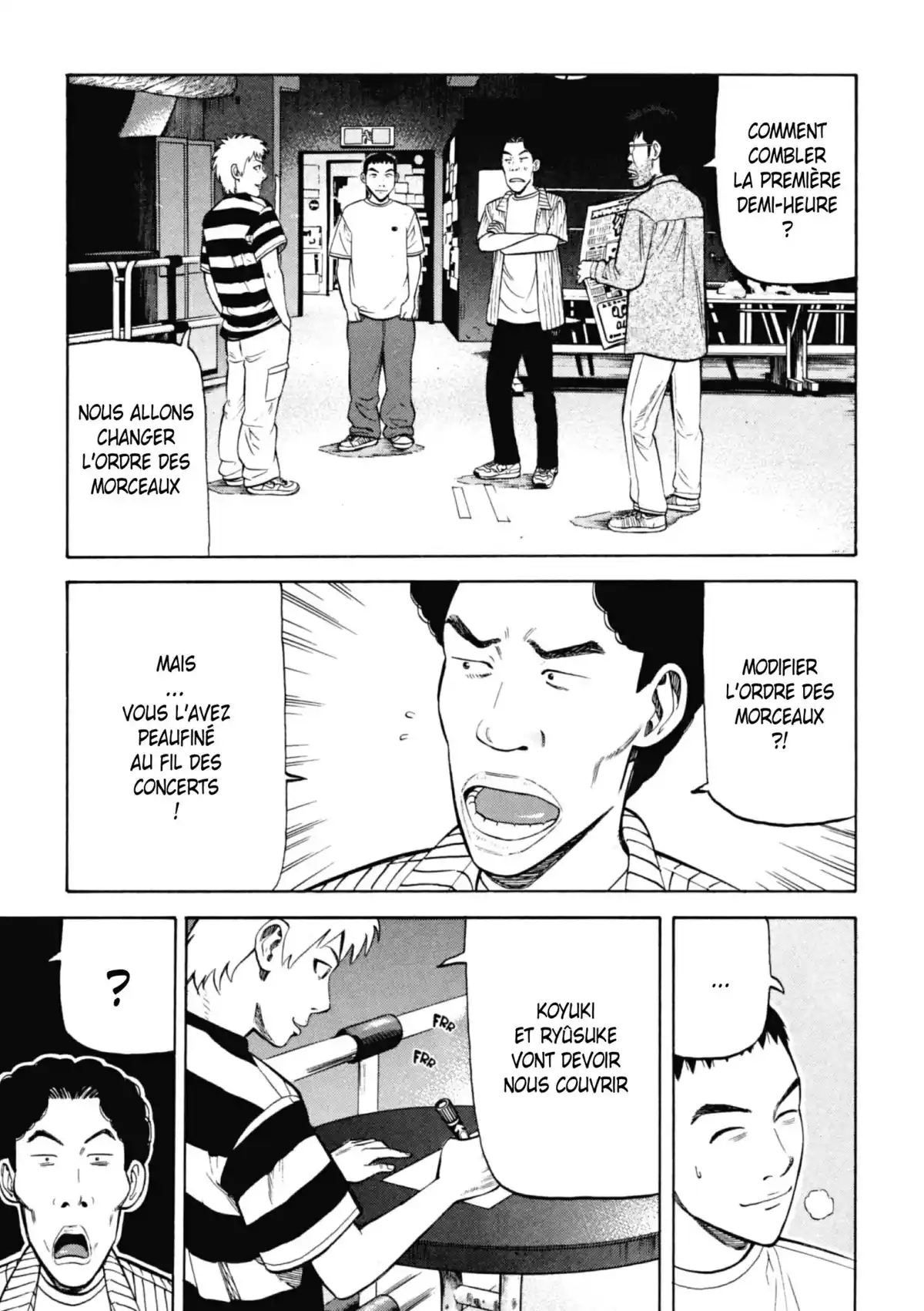 Beck Volume 25 page 88