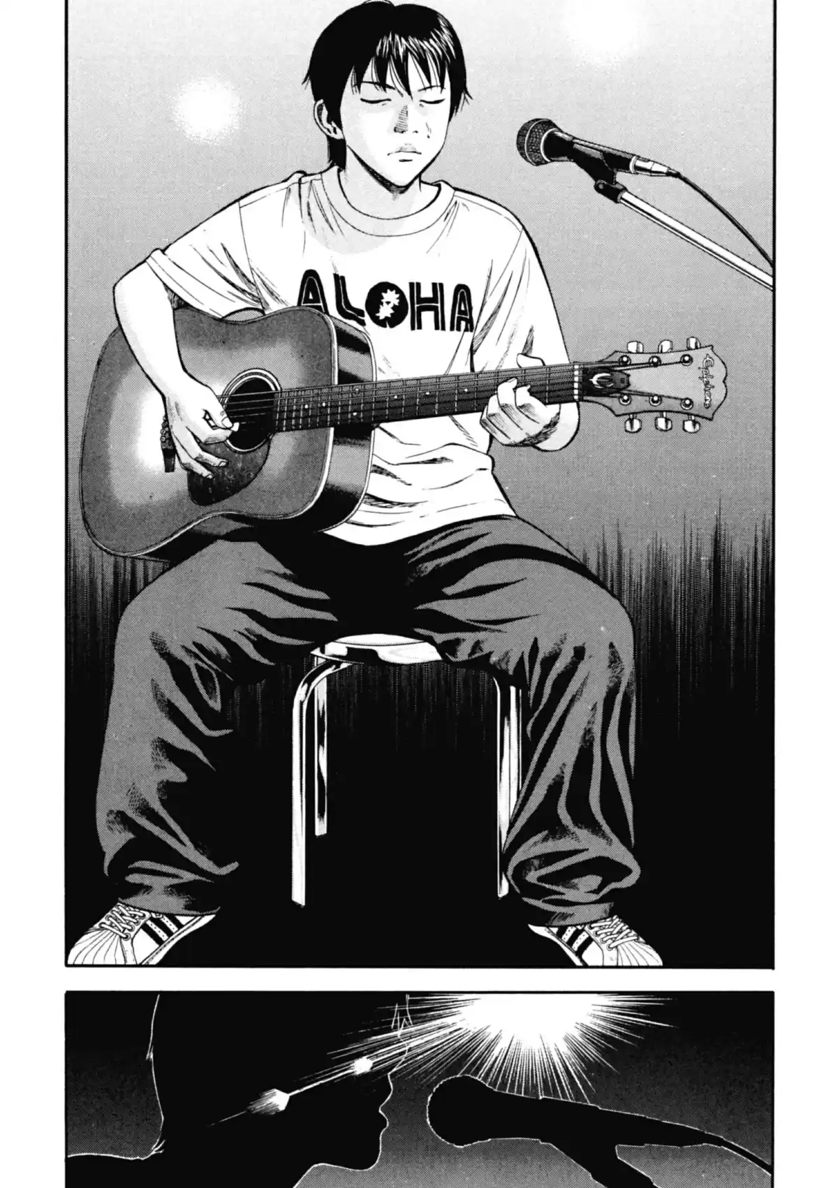 Beck Volume 25 page 93