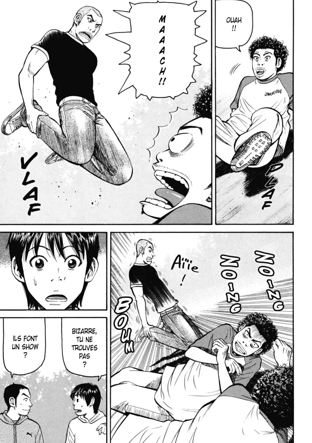 Beck Volume 26 page 101