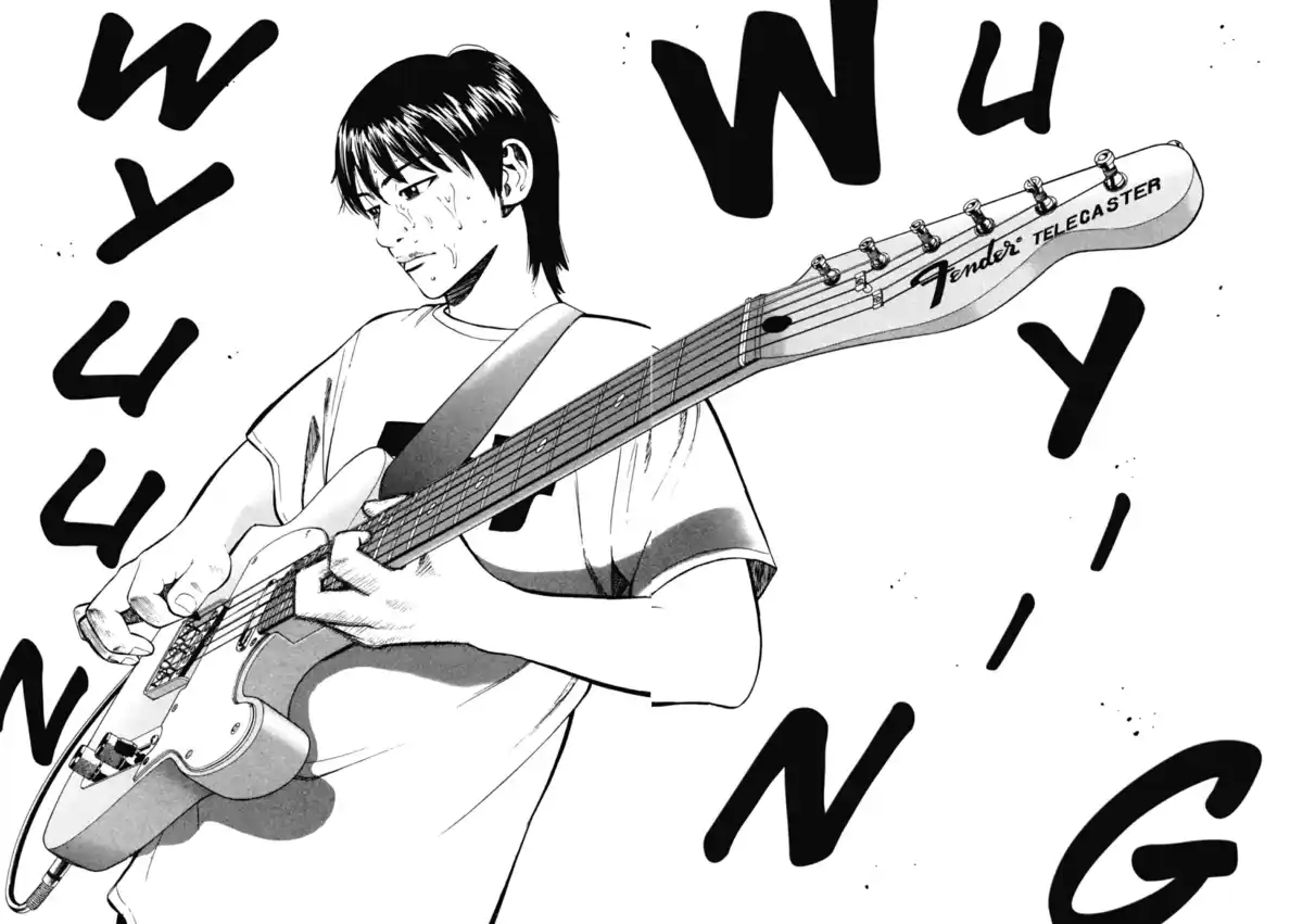 Beck Volume 26 page 110