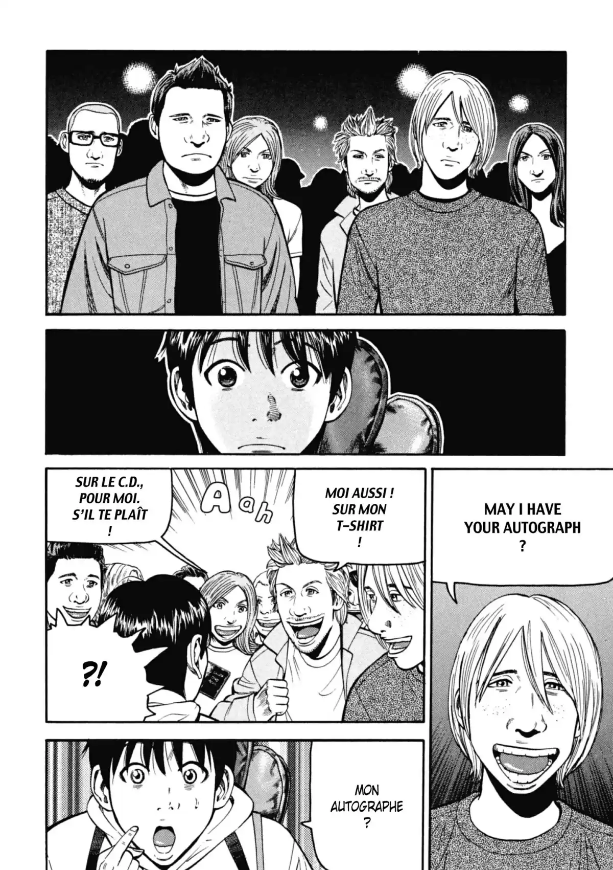 Beck Volume 26 page 115